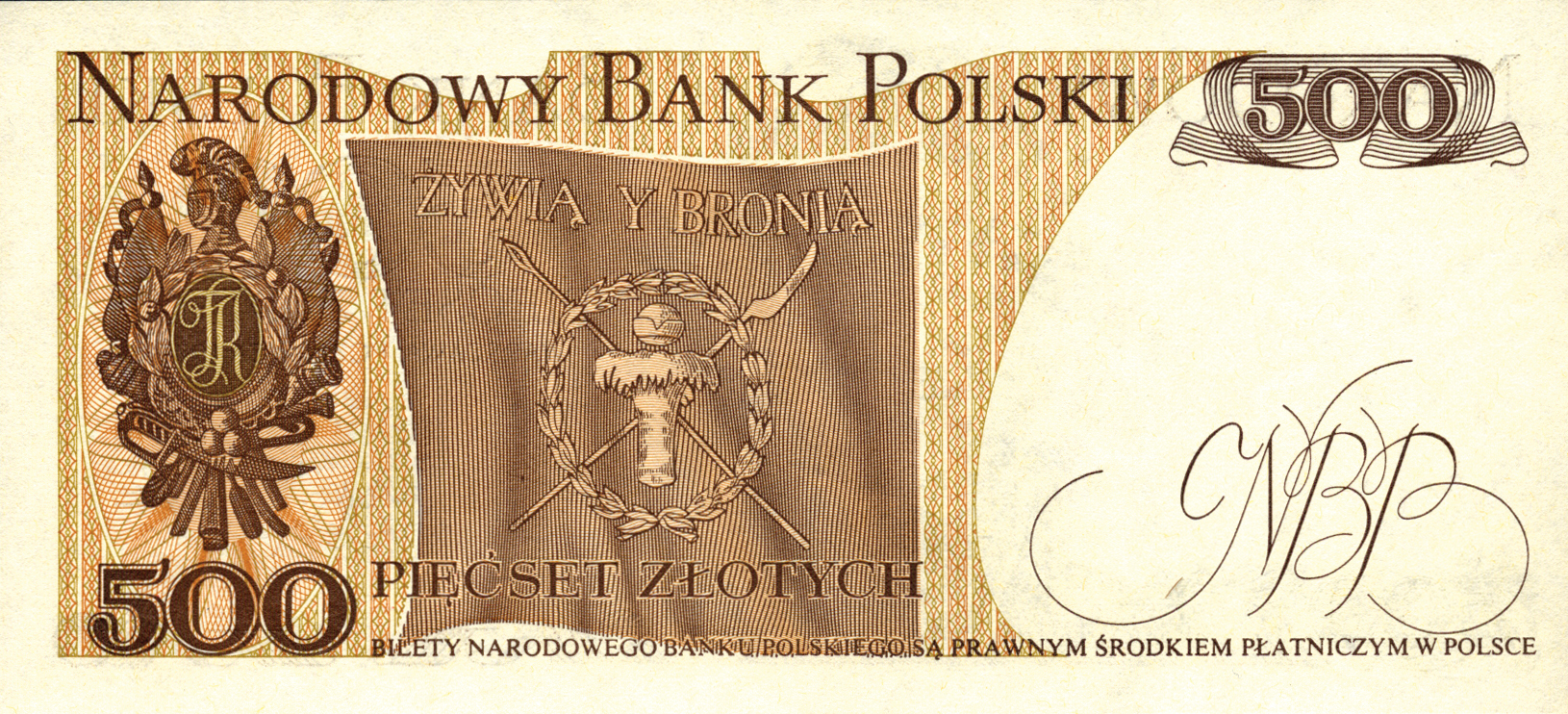  1 CZERWCA 1979 Sig 7: Bien/Lasocki Prefix AZ - CC Intro: 19 07 1979 