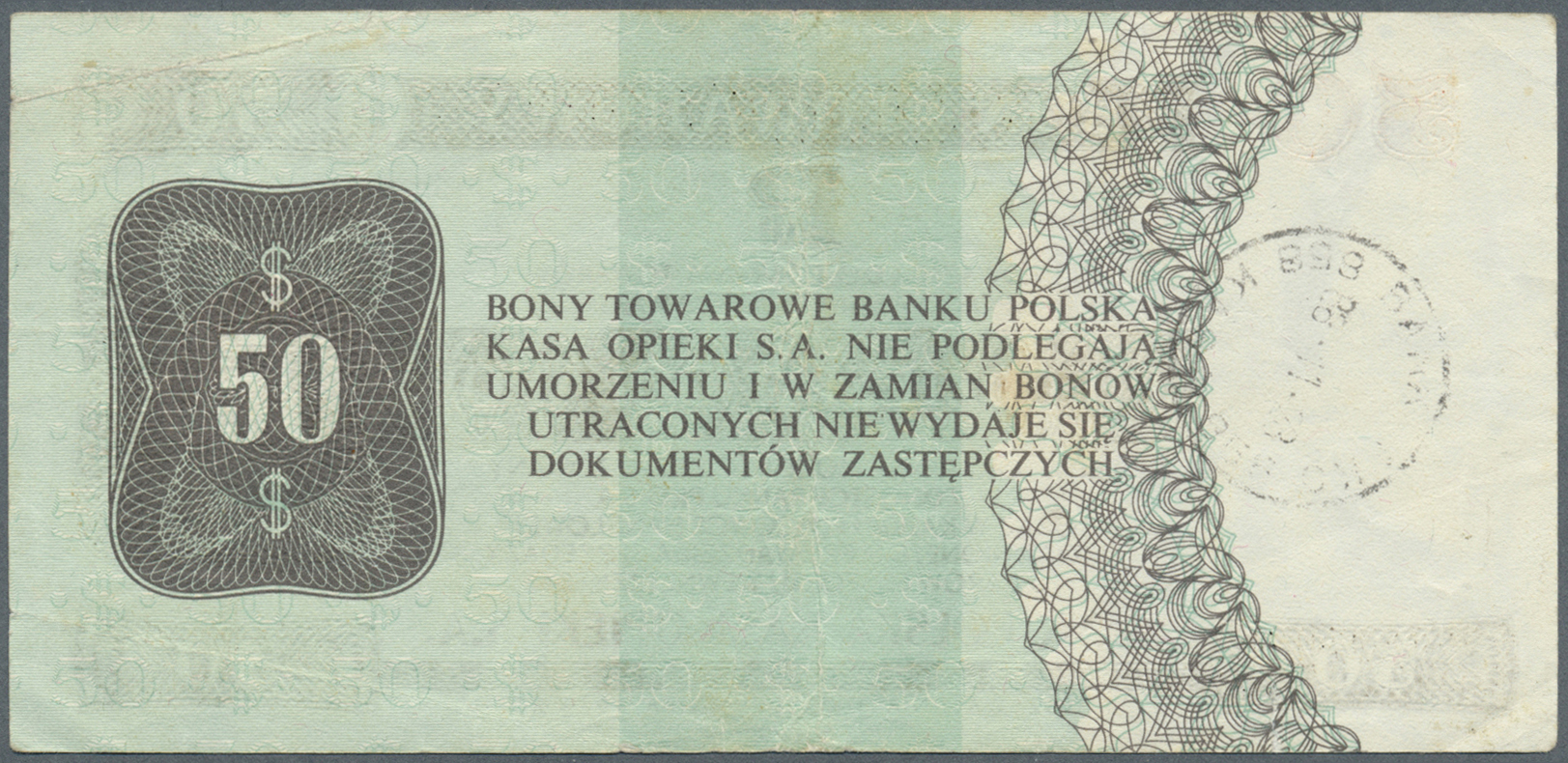  1 PAŹDZIERNIKA 1979 No sig Prefix HJ Intro: 1982 