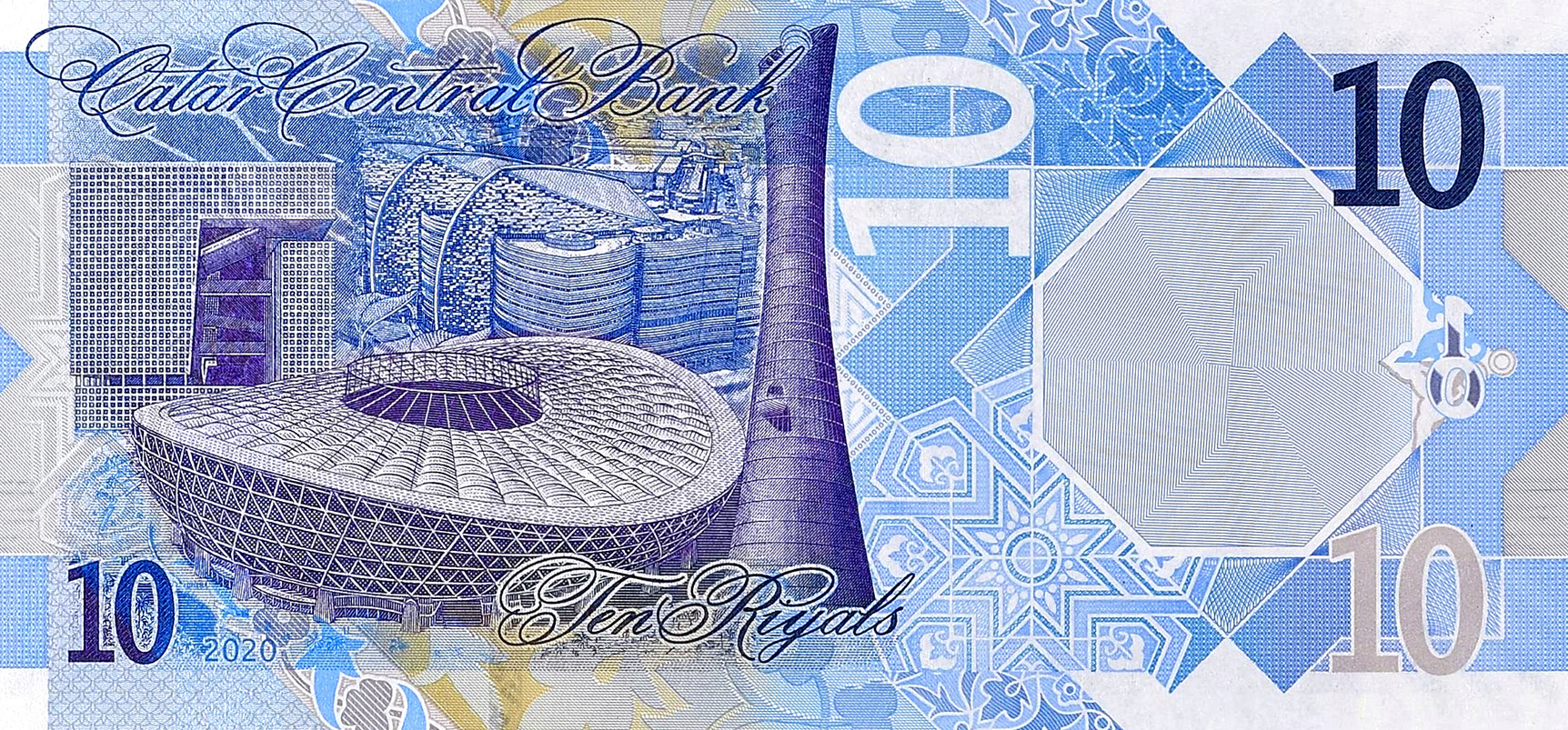  2020 Sig 4: Al-Thani/Al Emadi Prefix ه/1, ه/2 Intro: 18 12 2020 