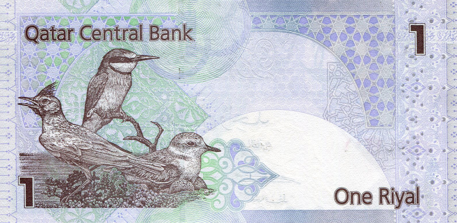  Sig 4: Al-Thani/Al Emadi Prefix و/٢٩١ - و/٣٩٥ (W/291 - W/395) Intro: 2015 