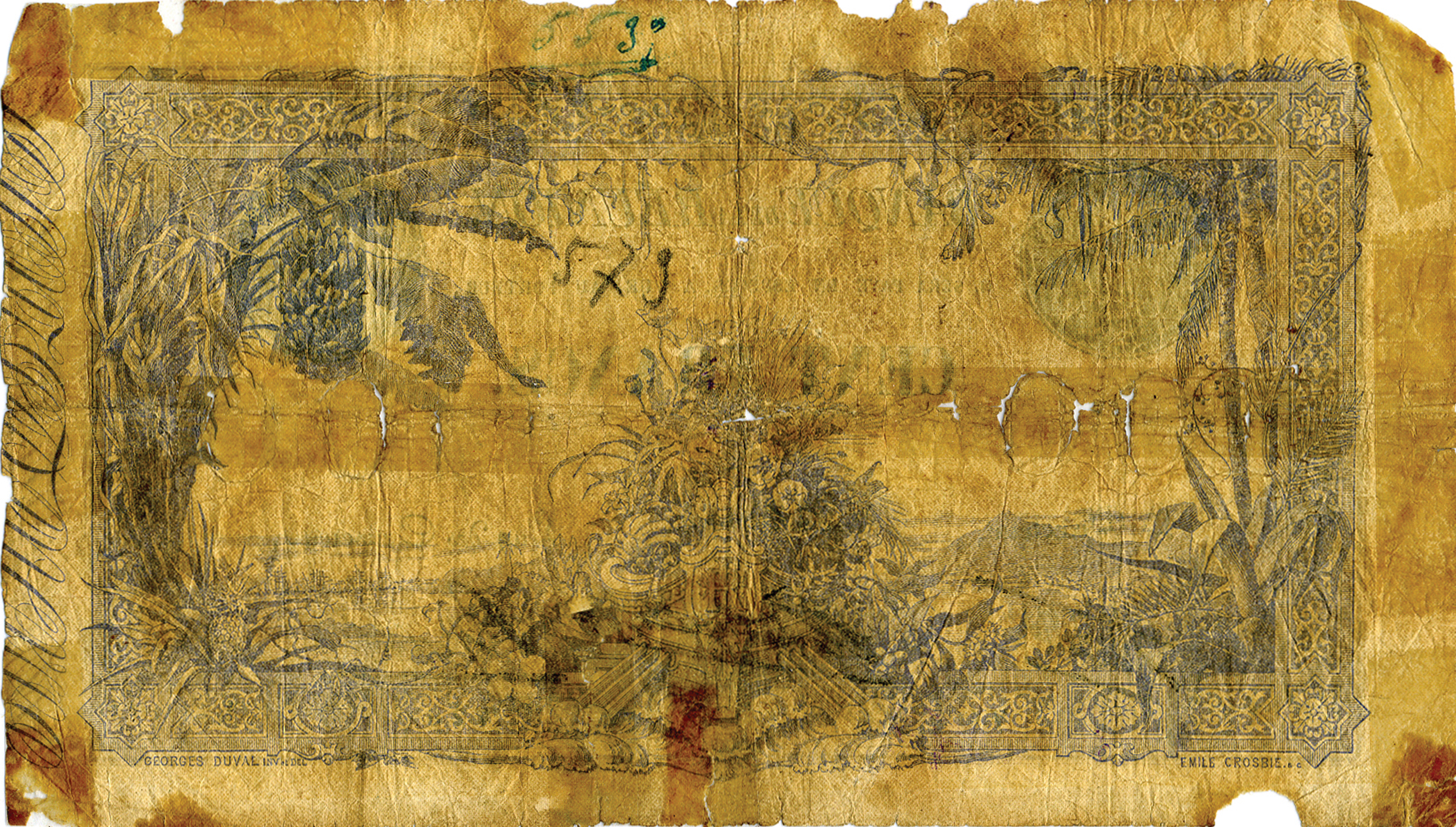  Sig Didelot/des Sagettes/Vally Series J 4 - V 4 Intro: 1924 