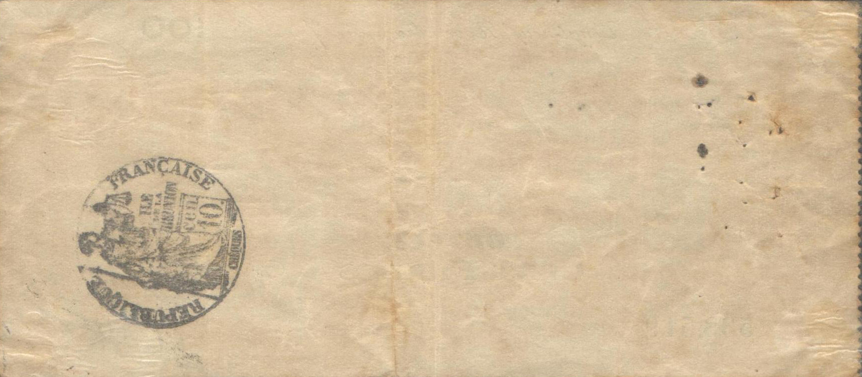  Vingt-neuf Novembre 1937 (29 11 1937) Sig Poulet 