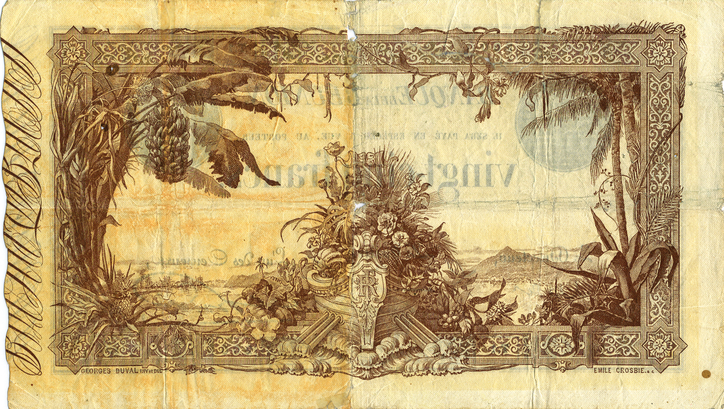  No date Sig Mas/Sers/Pruche Series Q 1 - T 1 Intro: 1913 