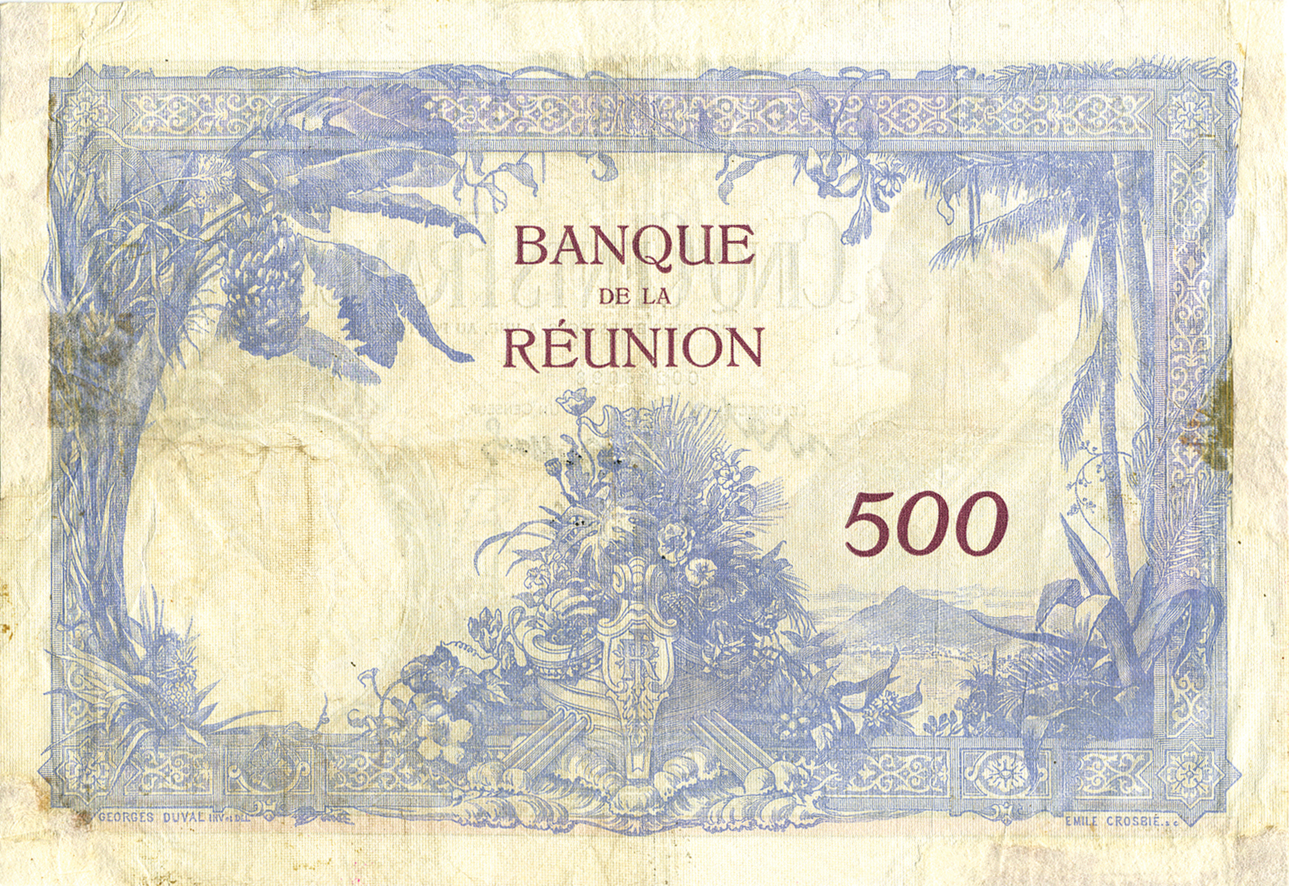  Sig Rabot/Ninon/Dussac Series F 11 - D 12 Intro: 1944 