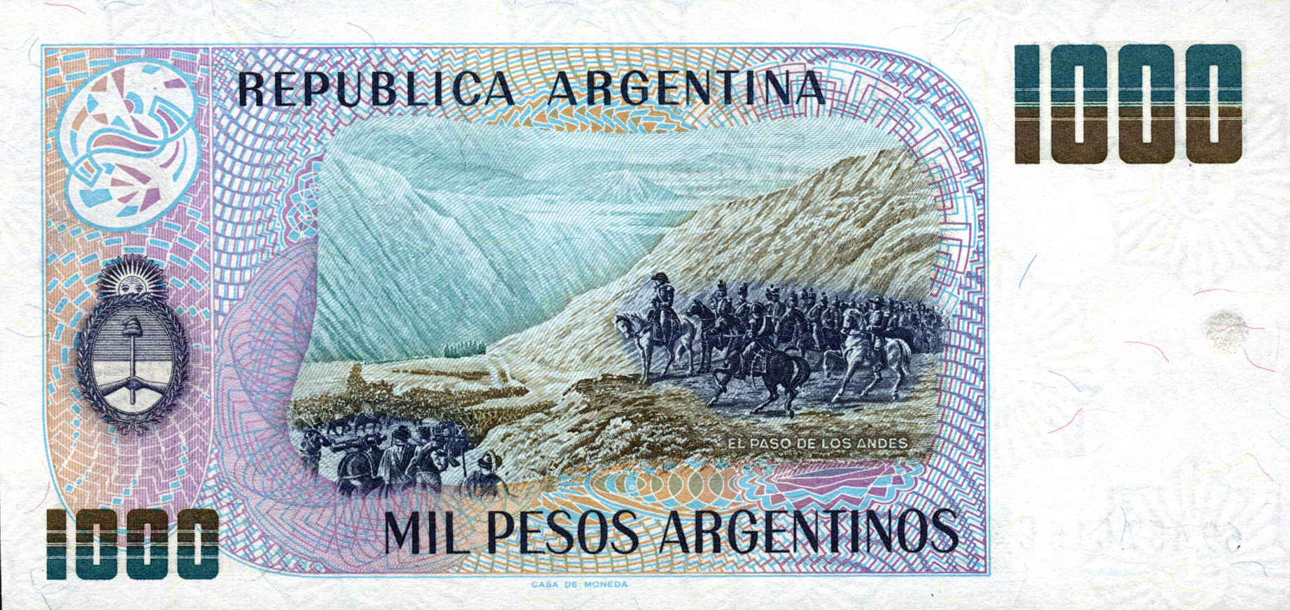  Wmk: Sunburst pattern Series C, D Intro: 1984 