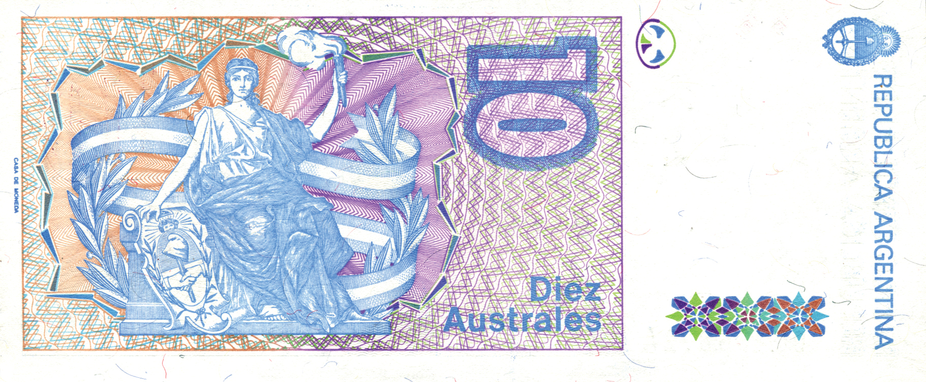  No date Dark portrait Sig 44: Alonso/Concepción Series A Intro: 30 12 1985 