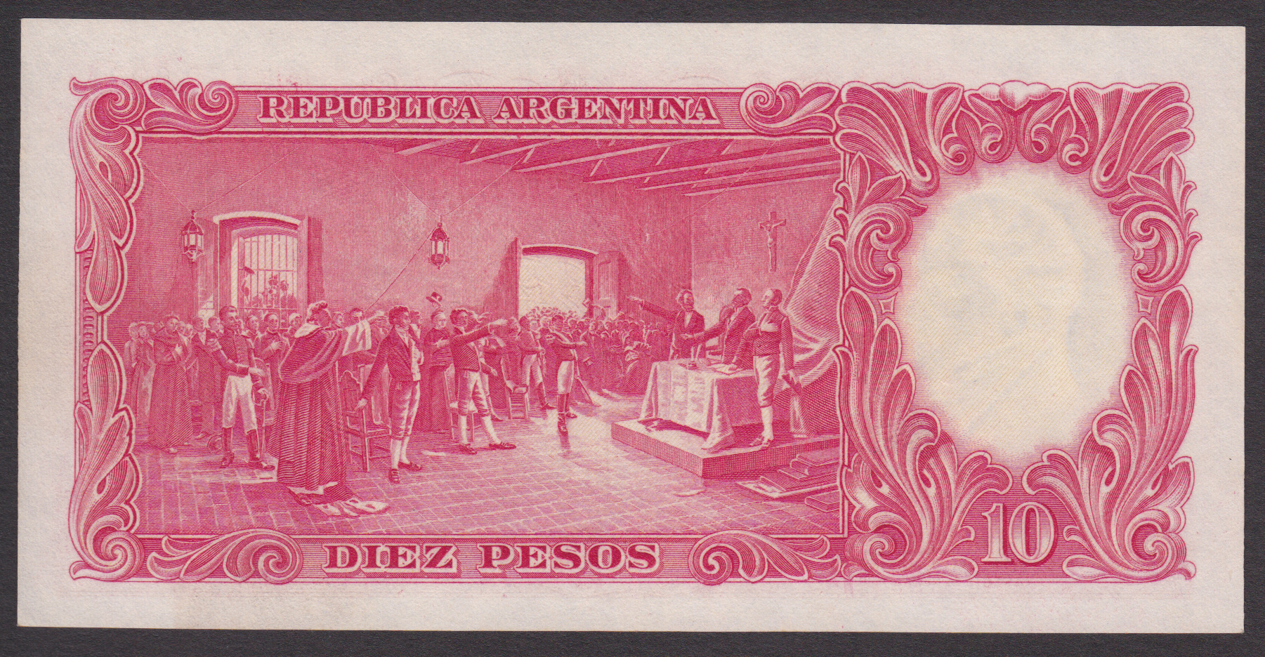  Red Sig 4: Gagneux/Cárdenas Series A Intro: 1946 