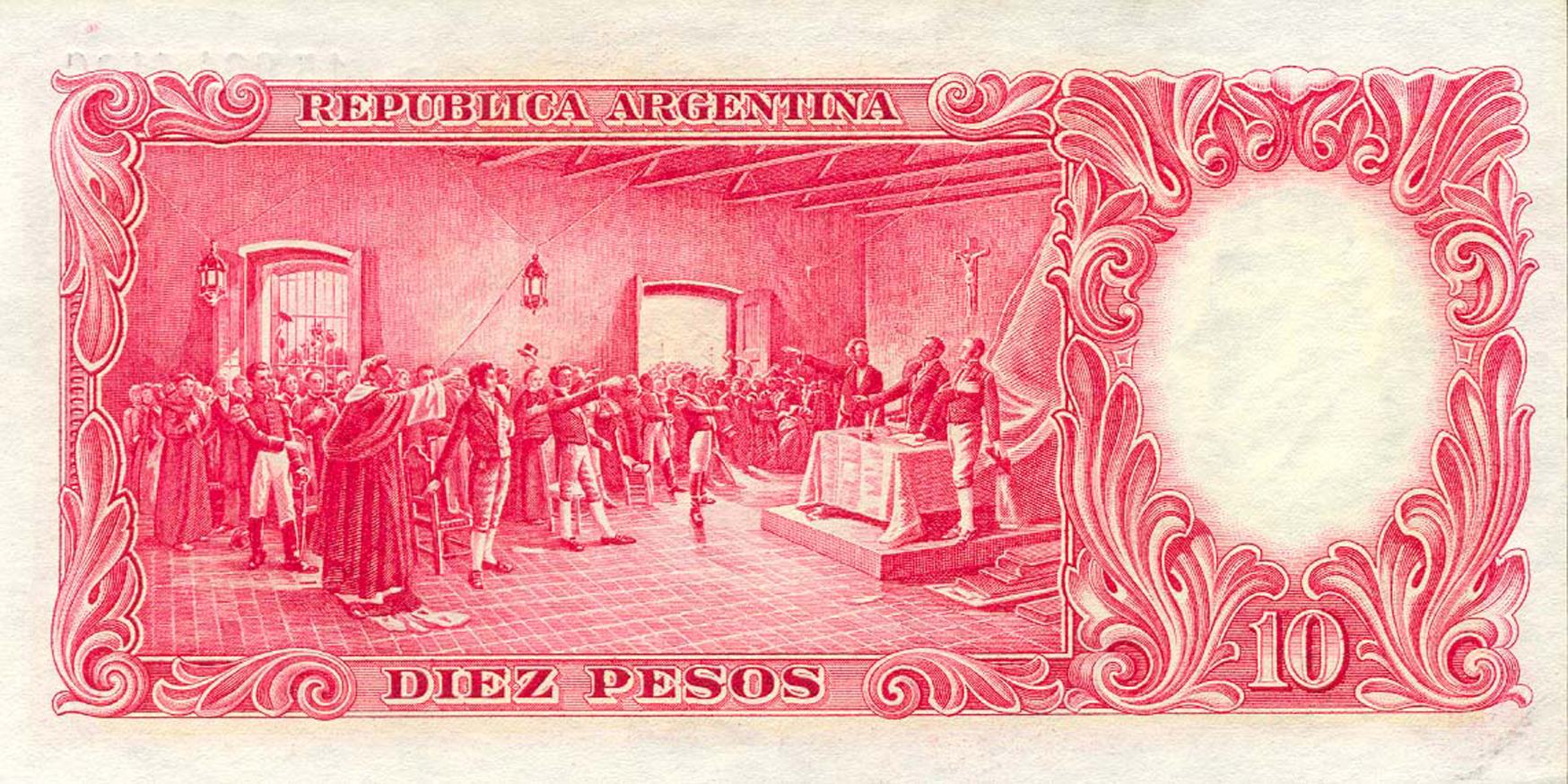  Black Sig 7: Bosio/Gómez Series A - C Intro: 1949 