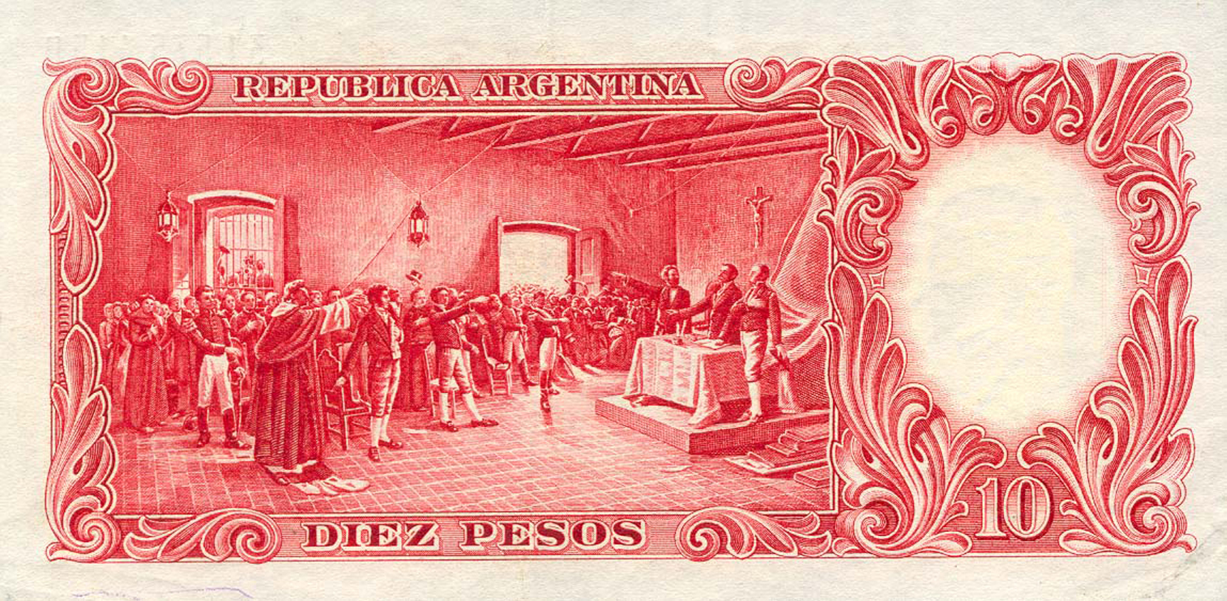  Sig 9: Musis/Revestido Series D Intro: 1955 