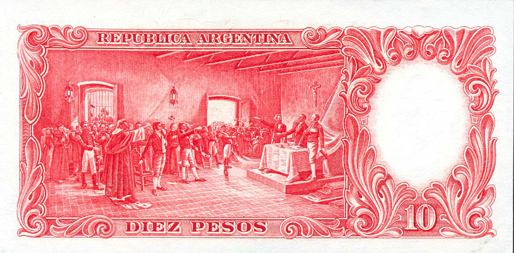  Orange underprint removed from front Series G Intro: 1961 