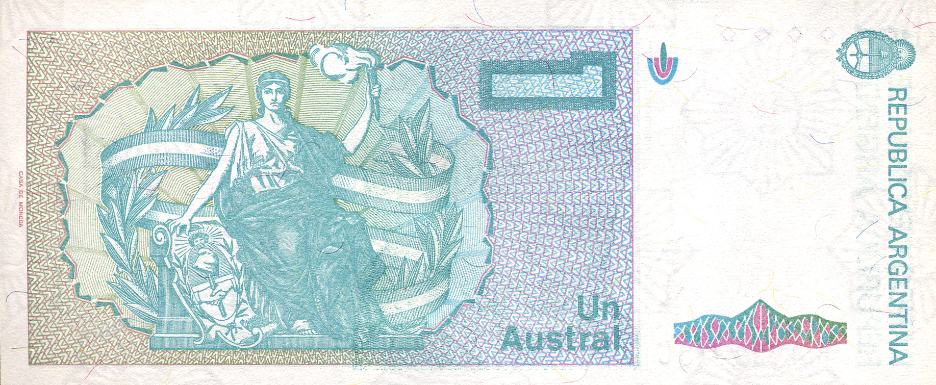  Sig 47: Salama/Machinea Series B, C Intro: 1986 