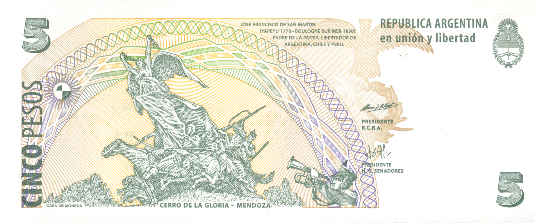  Sig 65: Blejer/Maqueda Series B, C Intro: 2002 