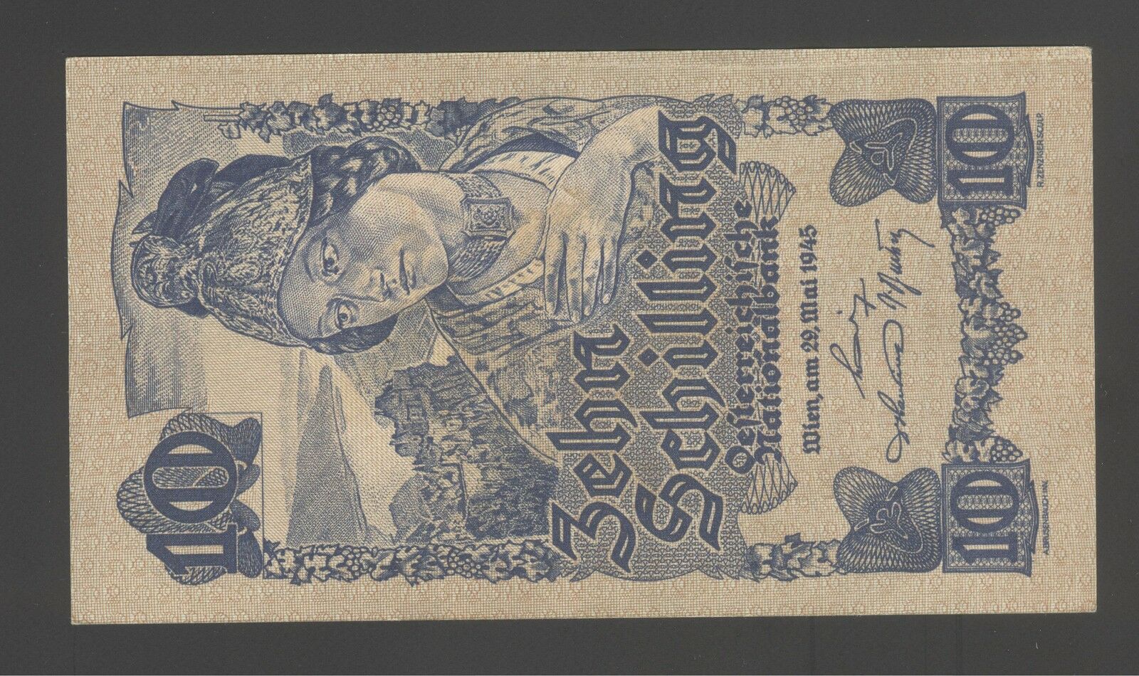  6-digit s/n without period, with Nr prefix Series 1358 - 1884 