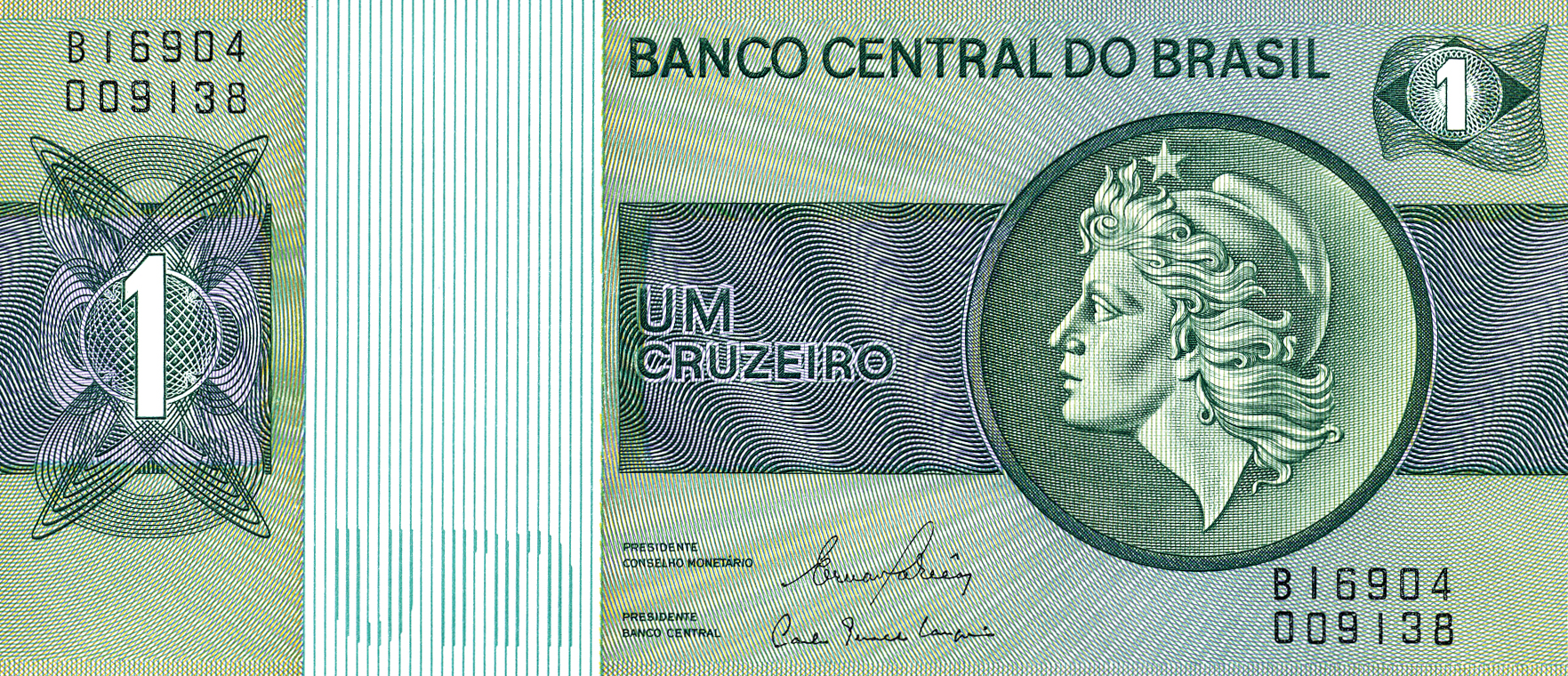  Sig 7 Prefix B 13195-18246 Intro: 1980 