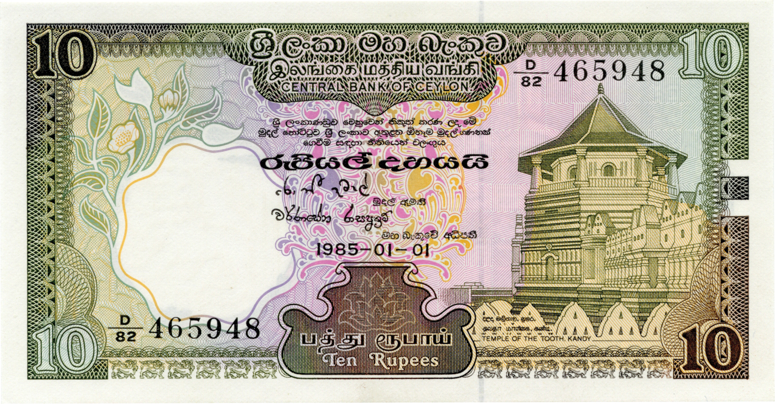  1985-01-01 Prefix D/51 - D/105 