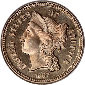 image for: 1865-1889 3cN PR (3760)