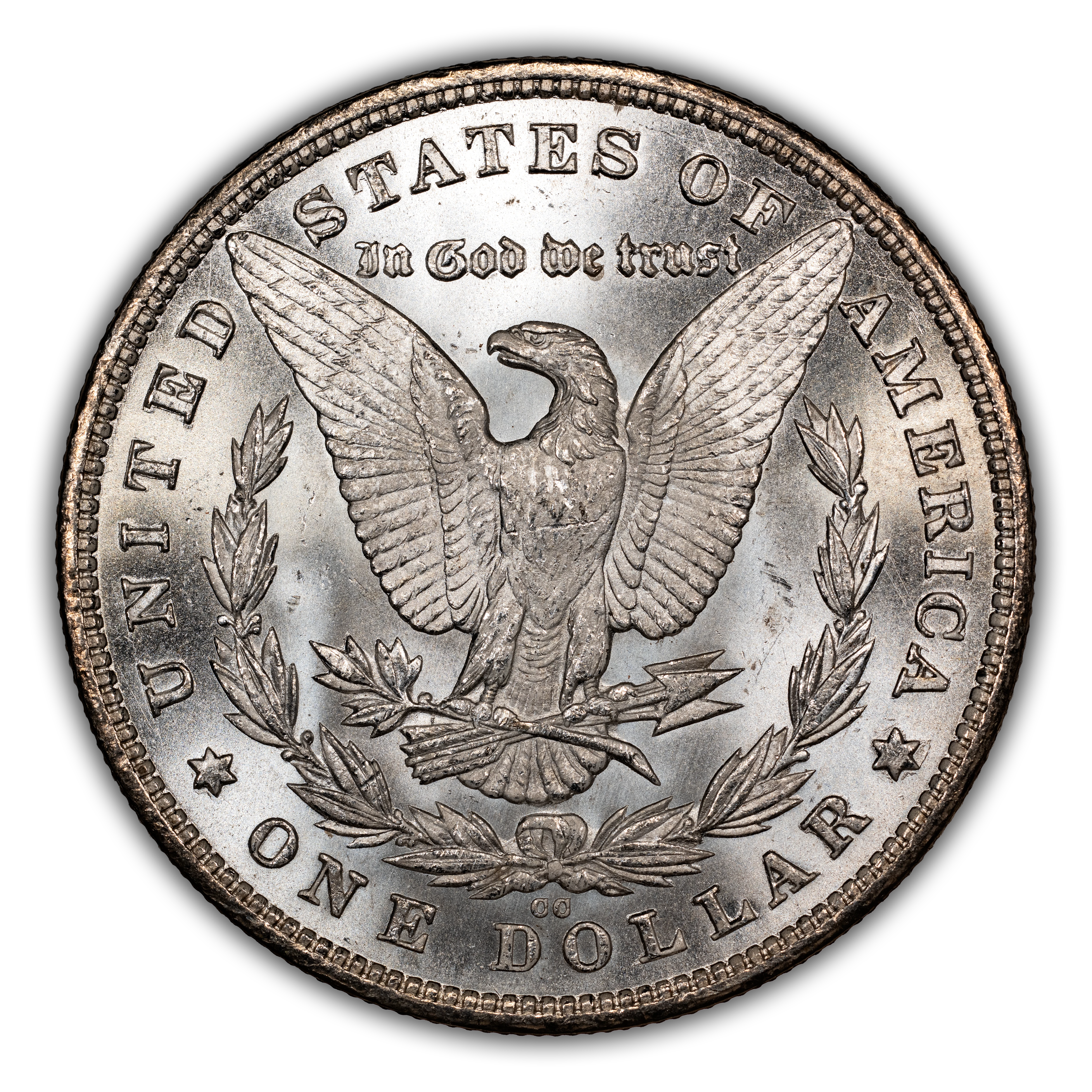 1880-CC $1  8/7, High 7, VAM-5 MS thumbnail 20