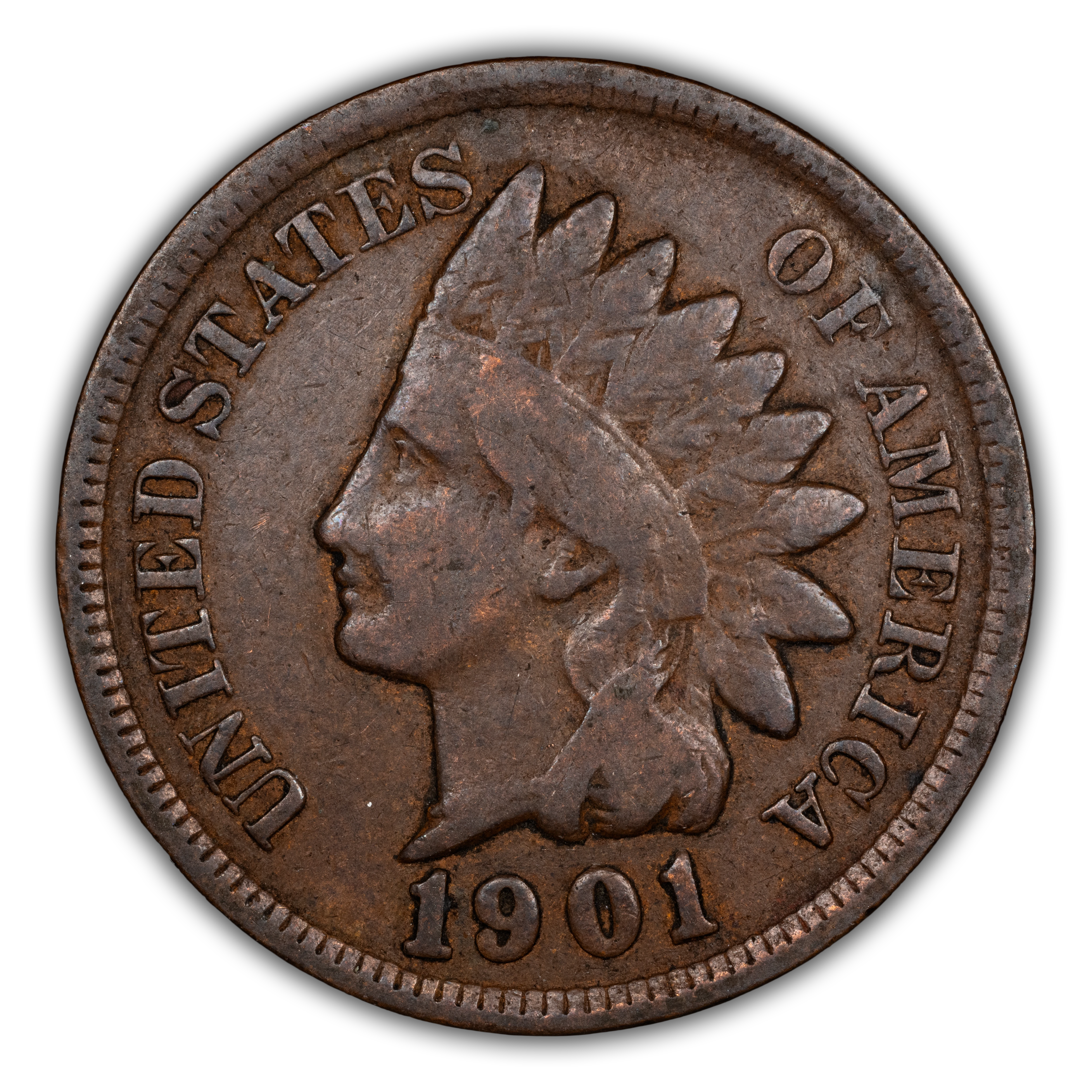 1901 1c 1/1, S-3 MS BN