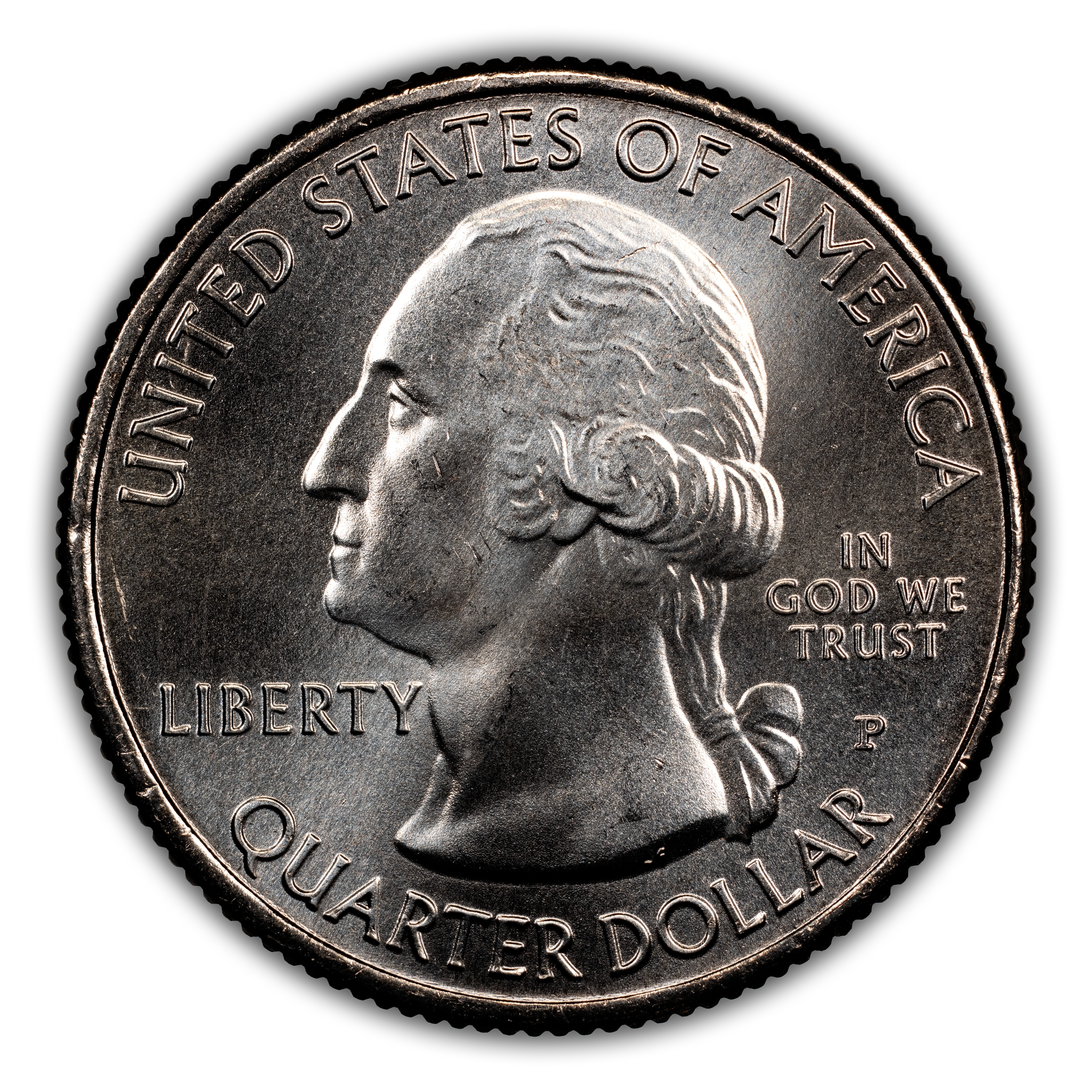 2021-P 25c Tuskegee Airmen MS