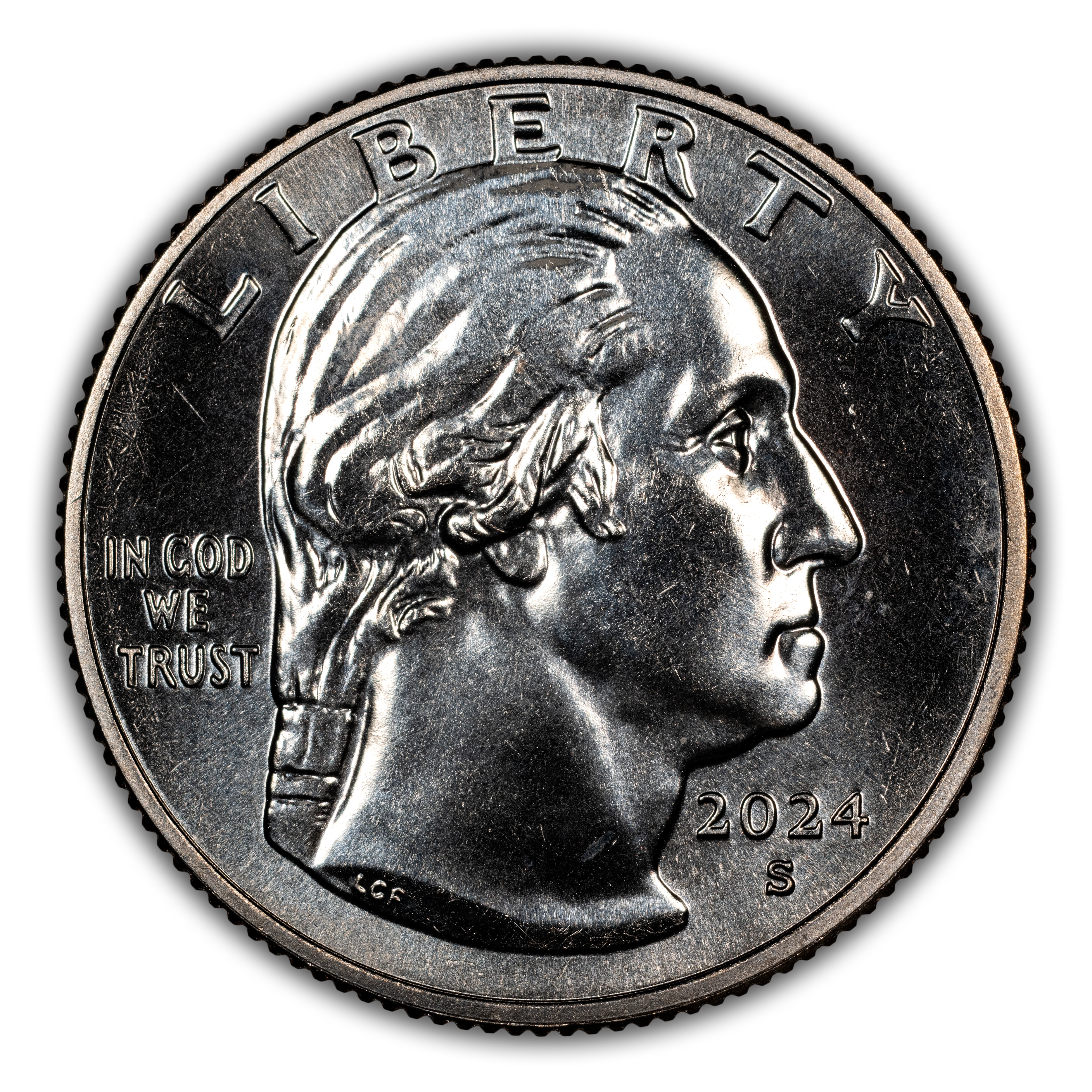 2024-S 25c Reverend Dr. Pauli Murray MS