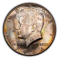 1974 D Doubled Die Obverse Half Dollar MS Values | Greysheet 1974 D Doubled Die Obverse Half Dollar MS Values | Greysheet