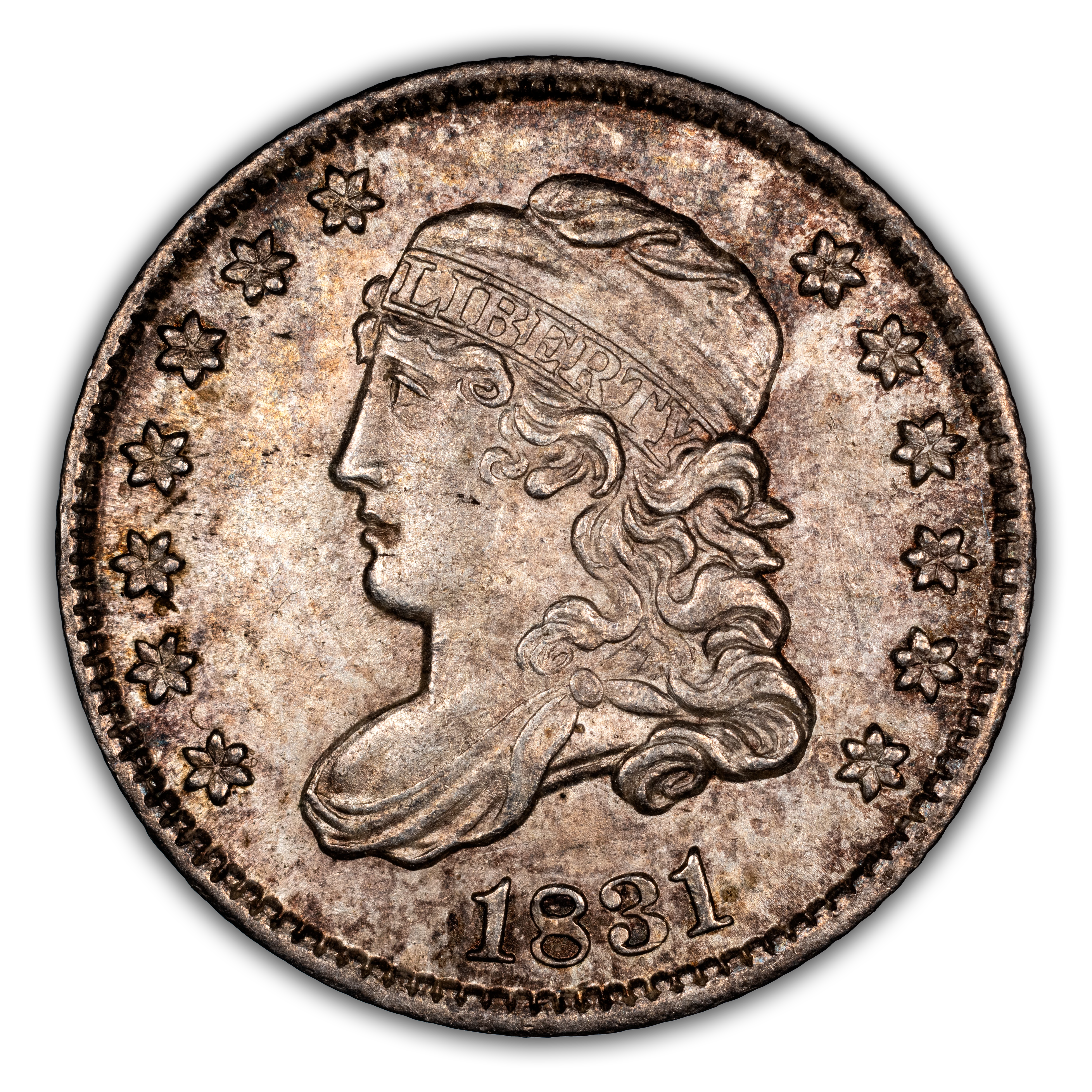 1831 H10c MS