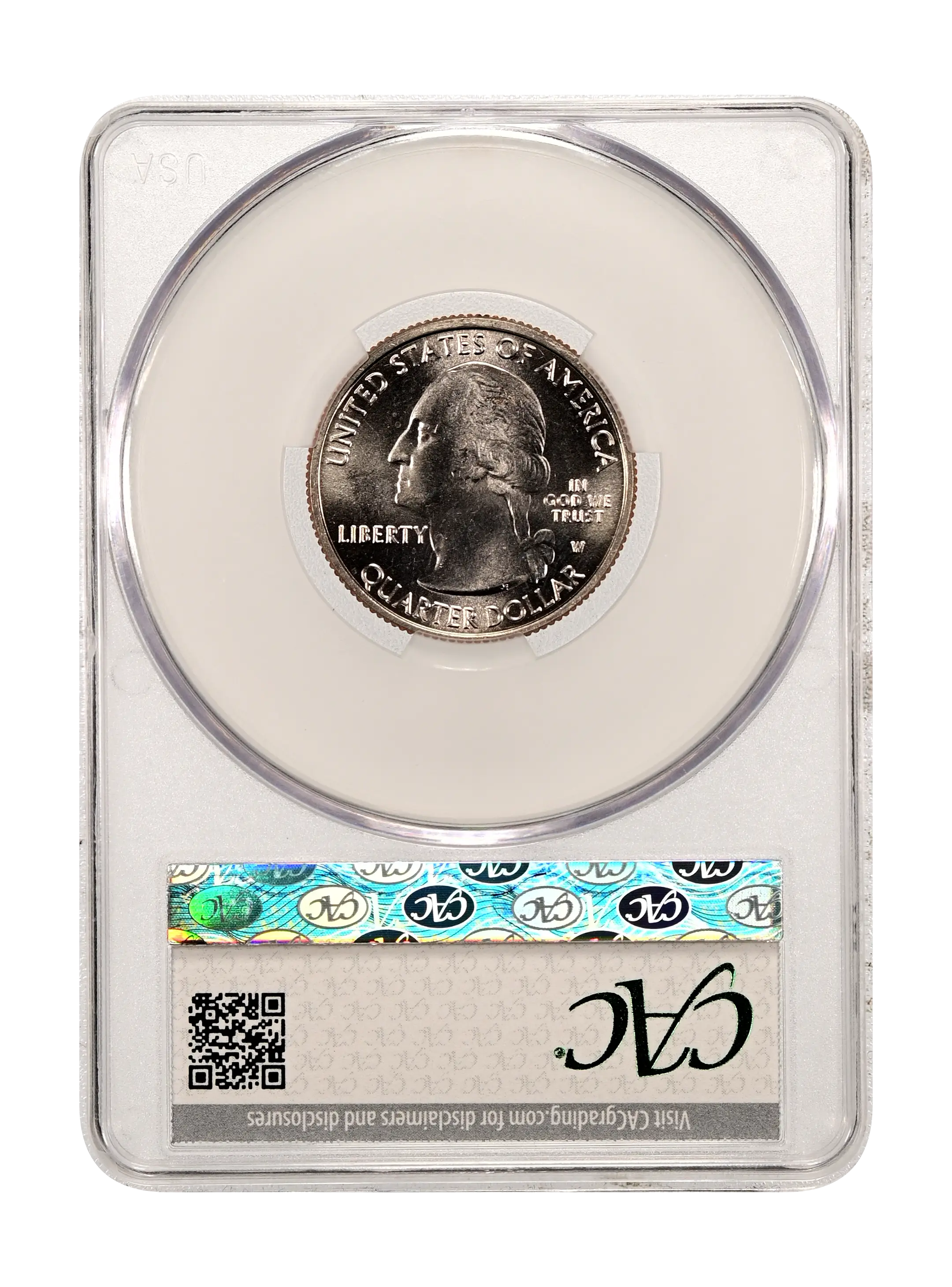 2019 W Lowell 2Nickel MS Values | Greysheet