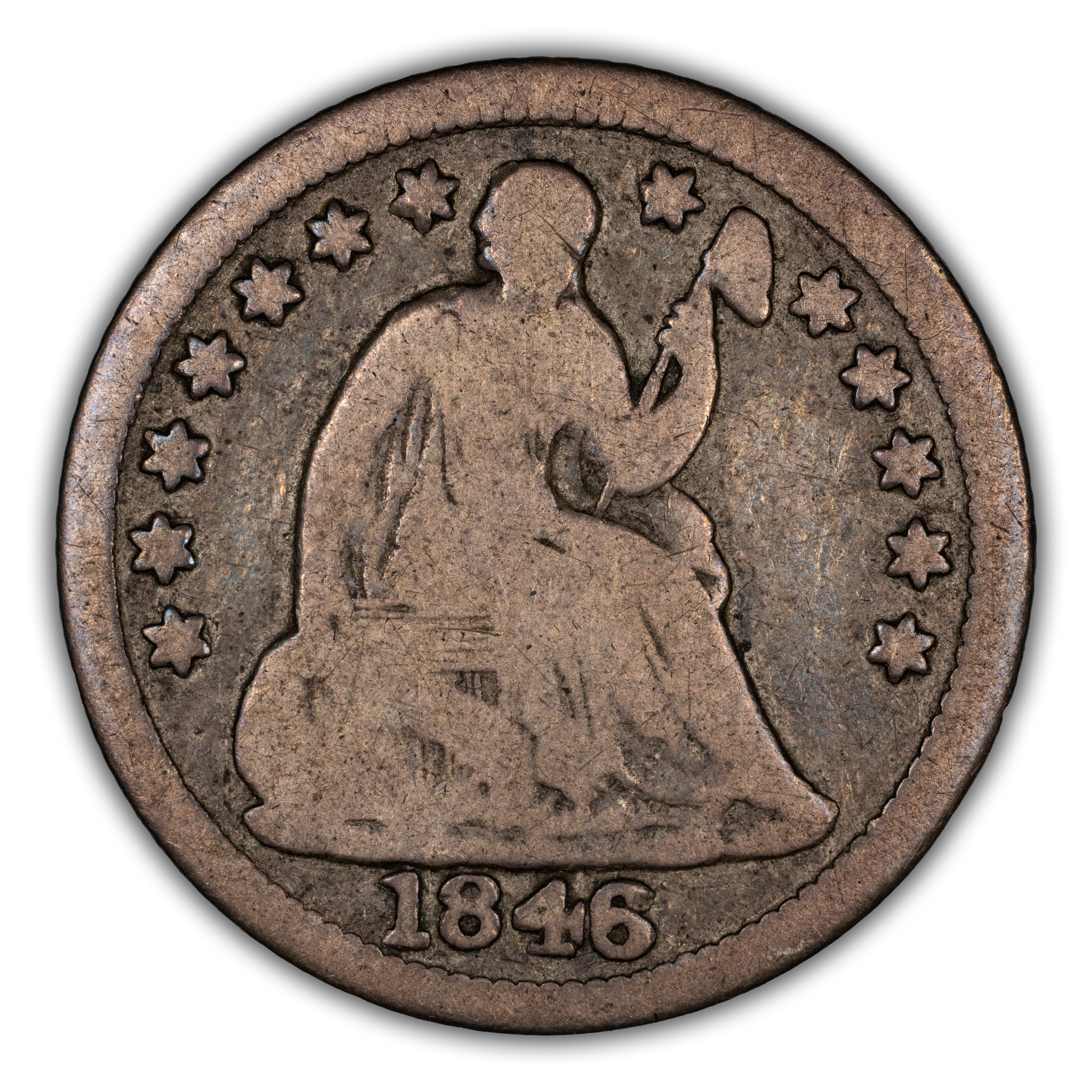1846 H10c MS