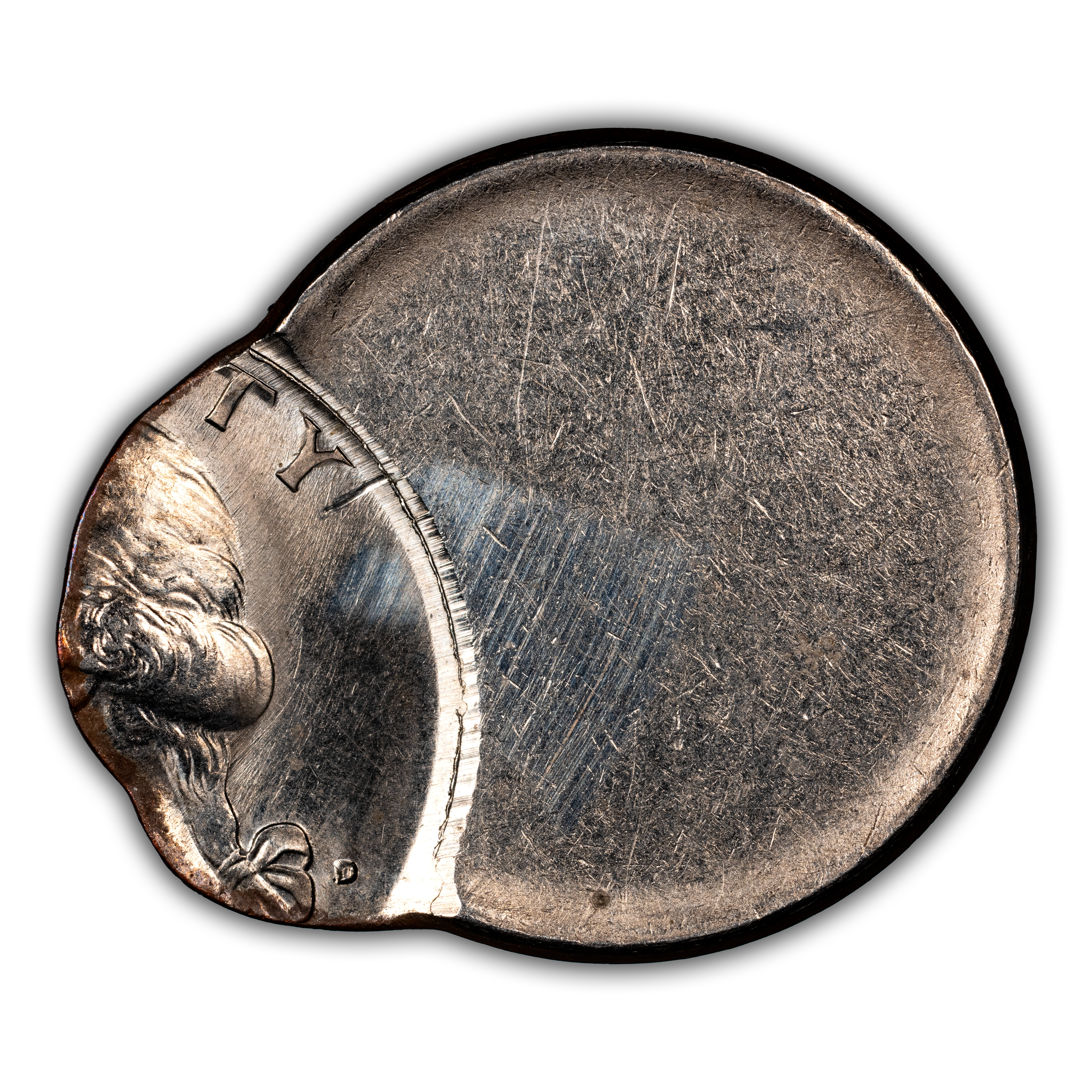 Washington Quarter 25c 1965-1998, Clad MS [Type]