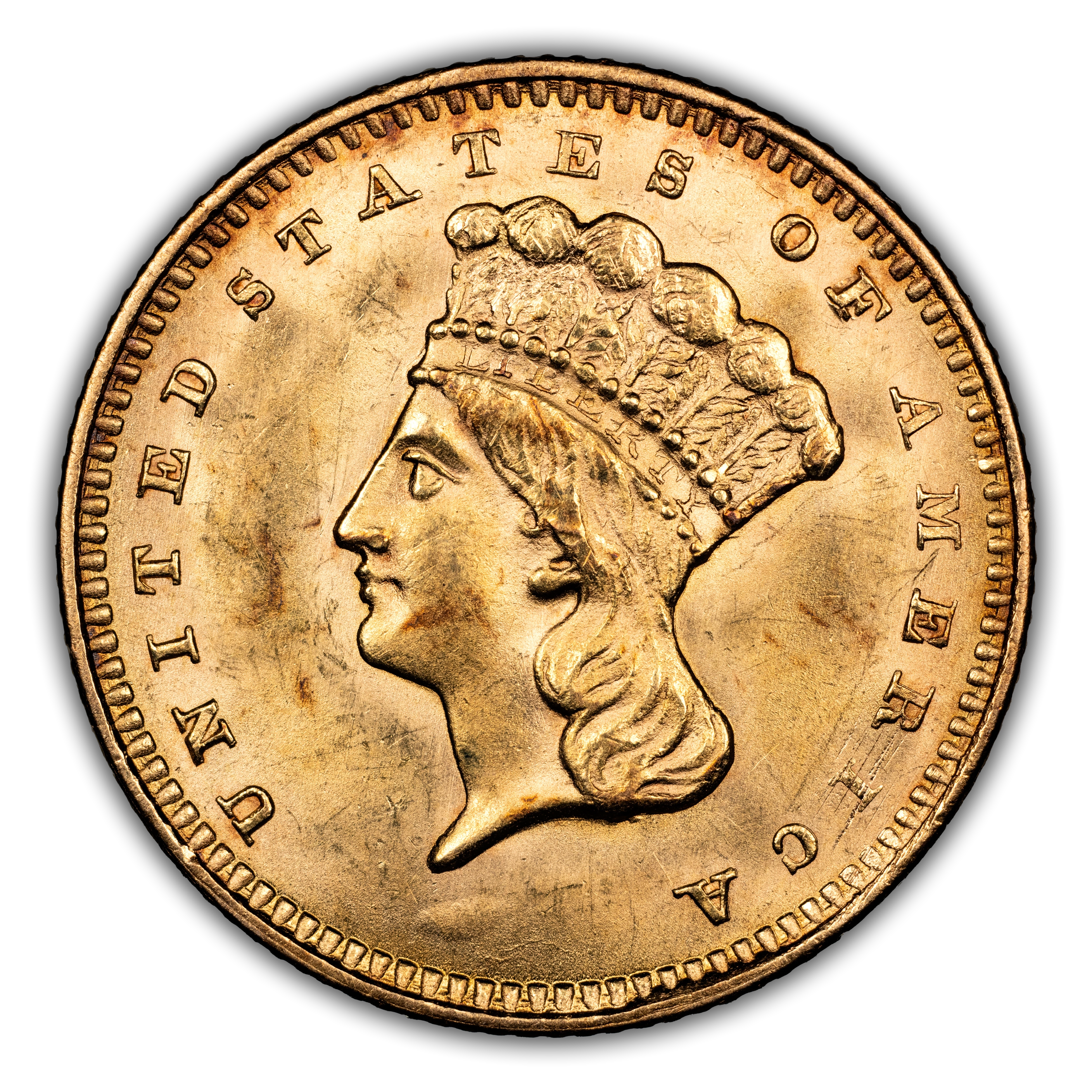 ♡gold3点 1857 $1 Gold – Type 3 Values & Prices | Greysheet
