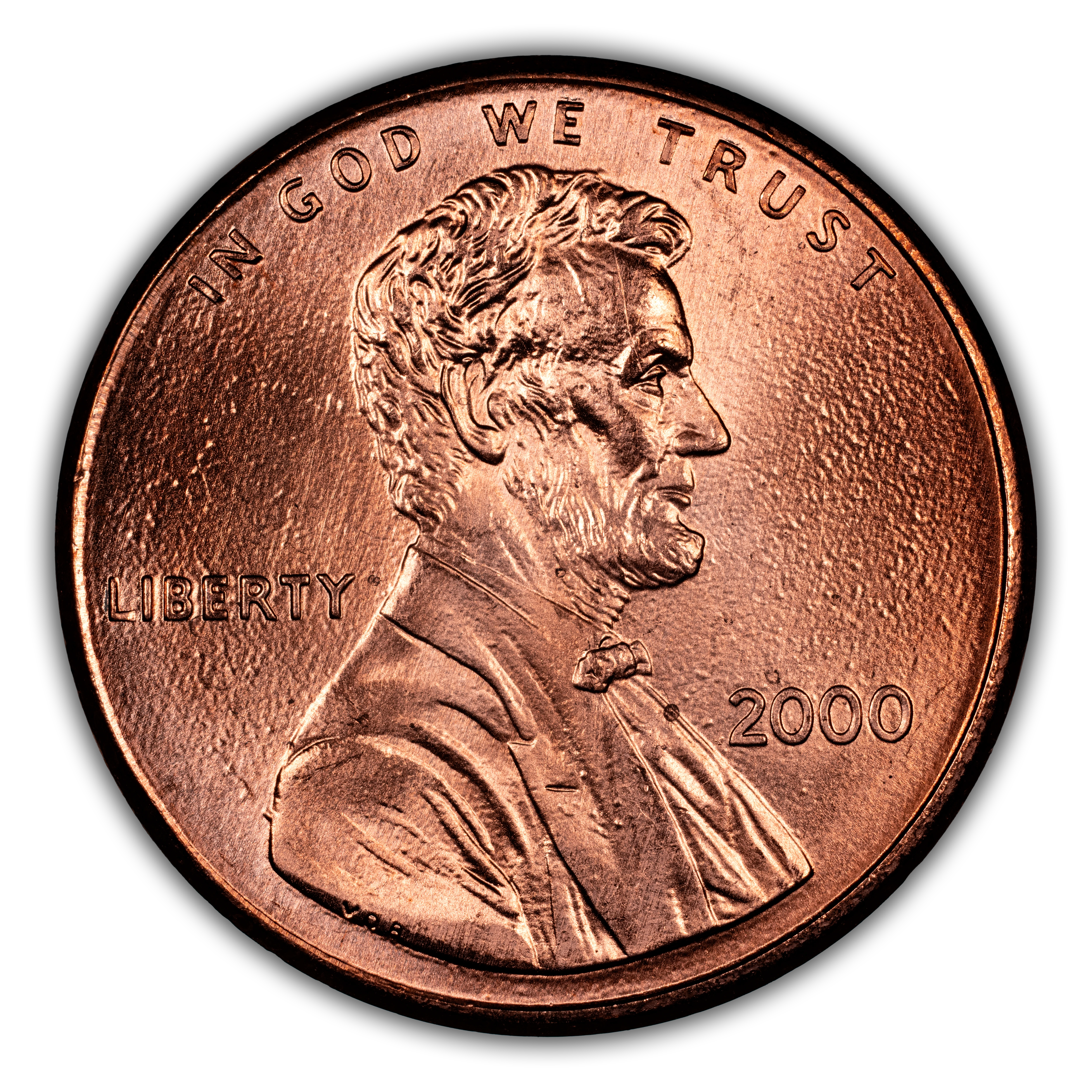 2000 1c Cheerios MS RD