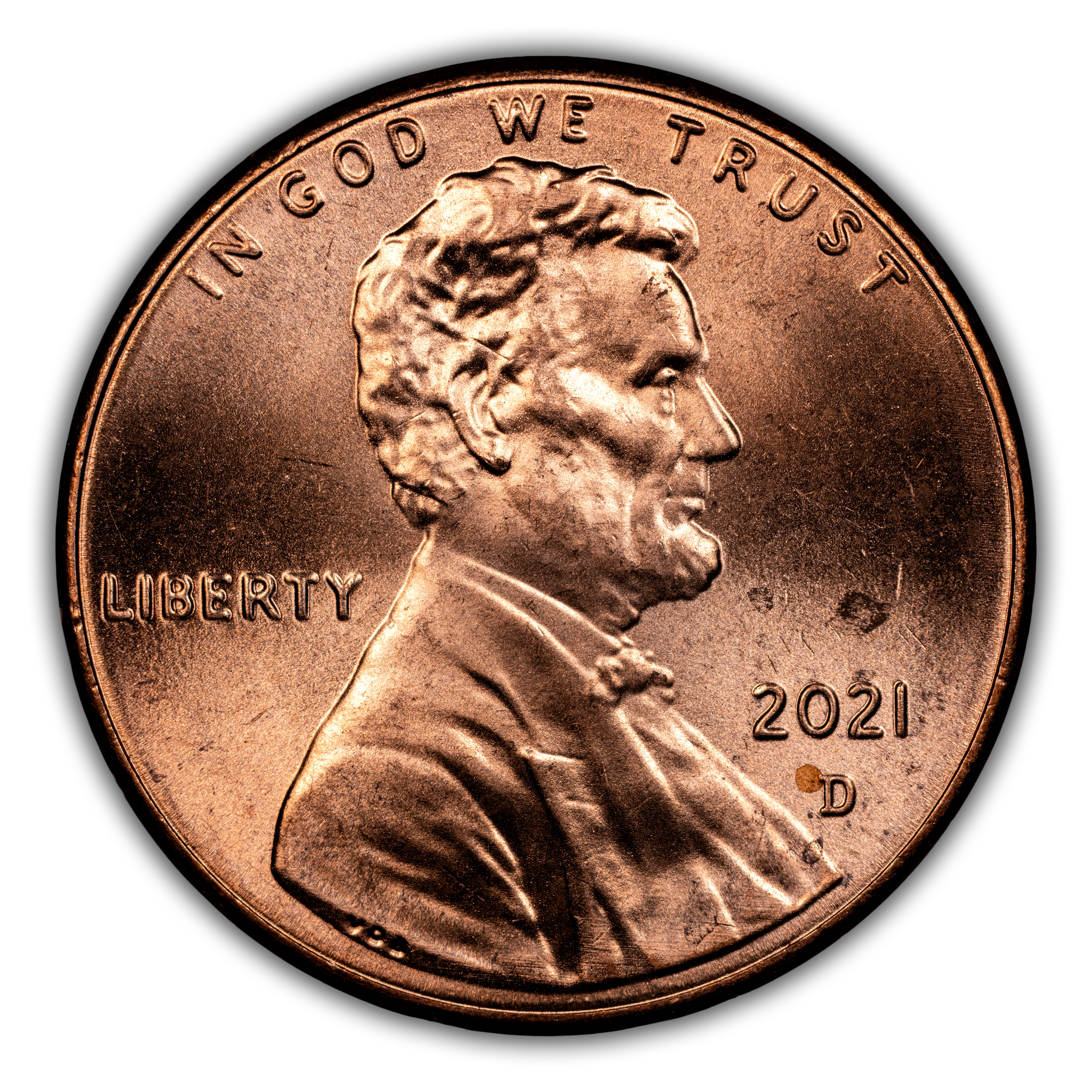 2021-D 1c Shield MS RD