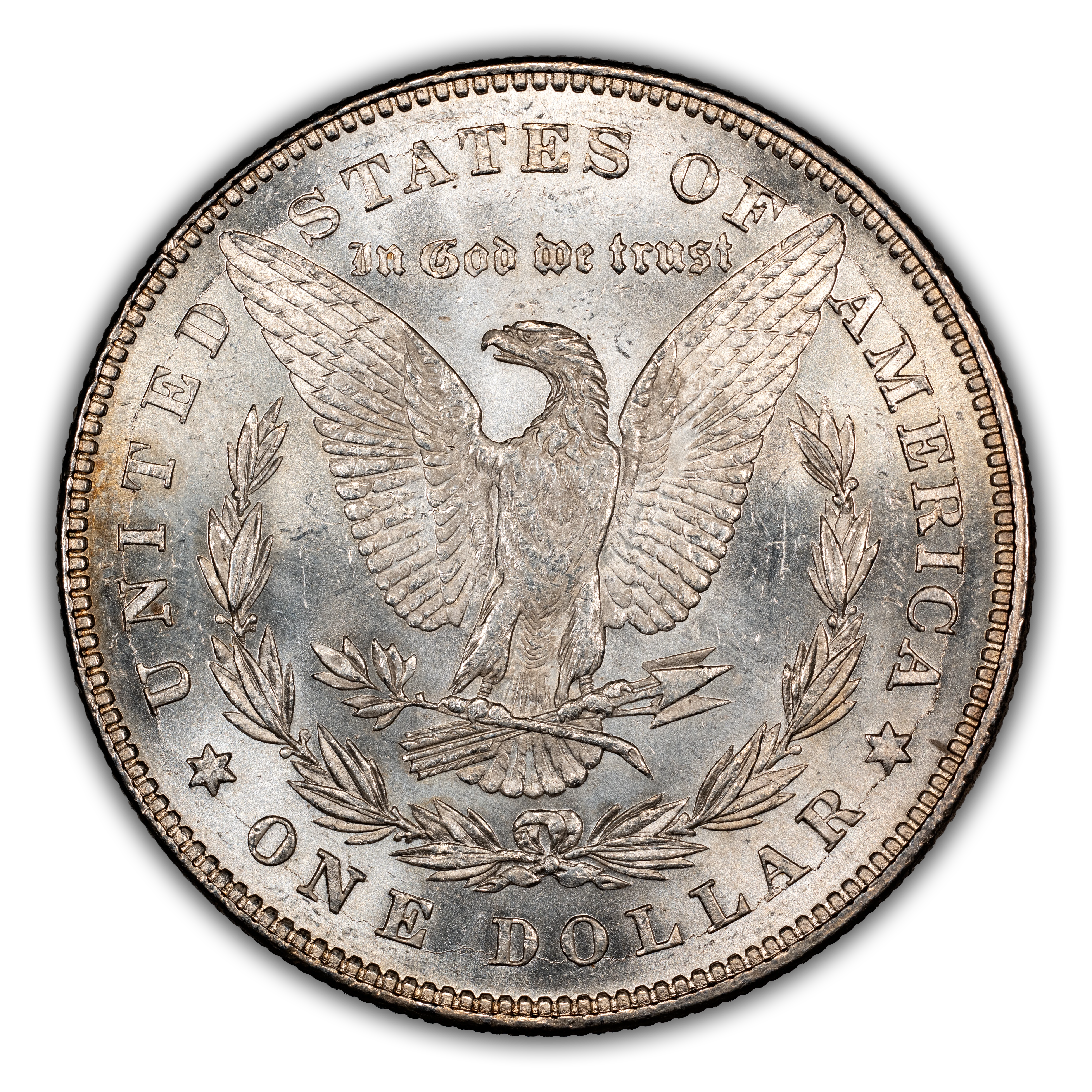 1878 7TF $1  Reverse of 1878, Doubled RIB, VAM-70 MS thumbnail 17