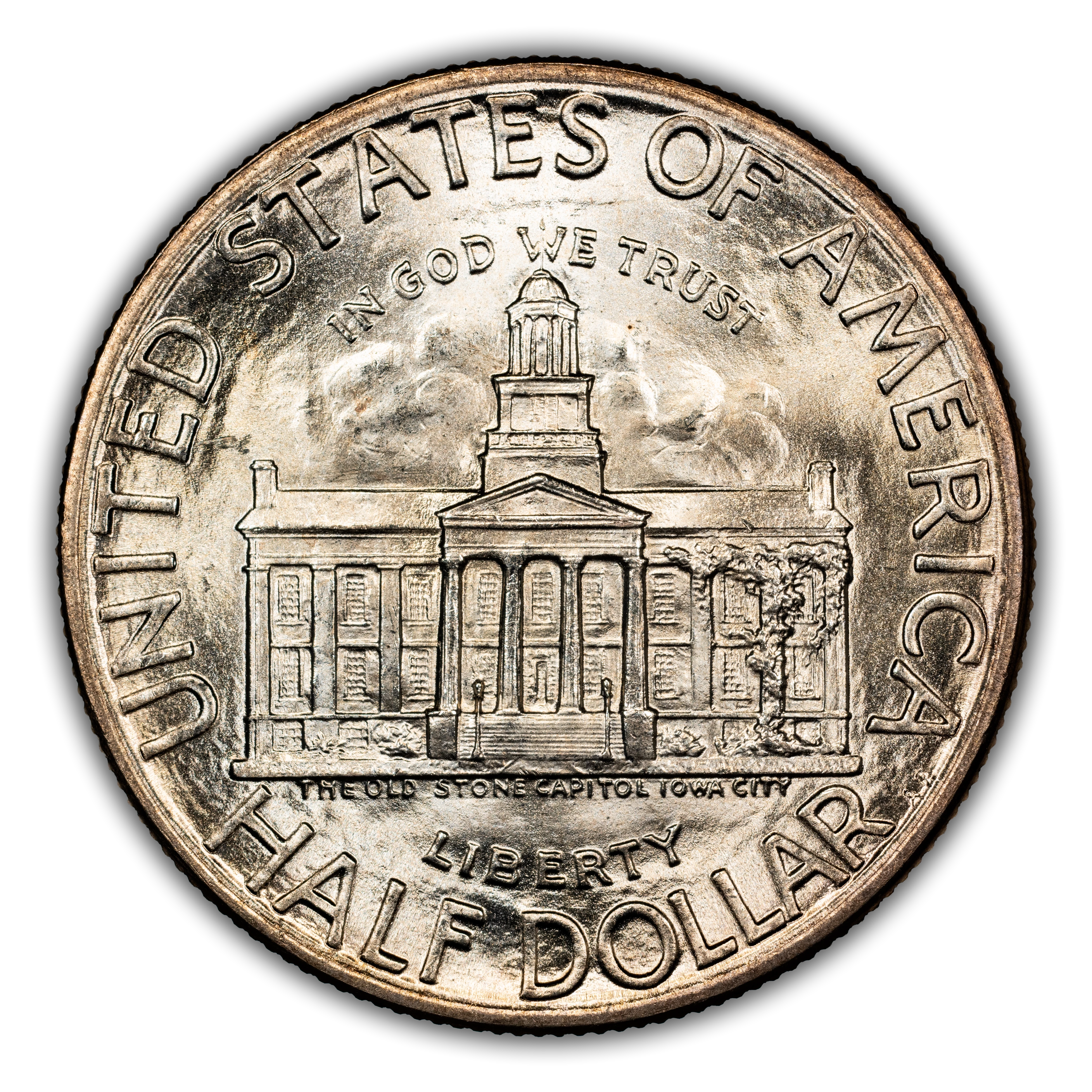 1946 Silver Commemorative Values & Prices | Greysheet