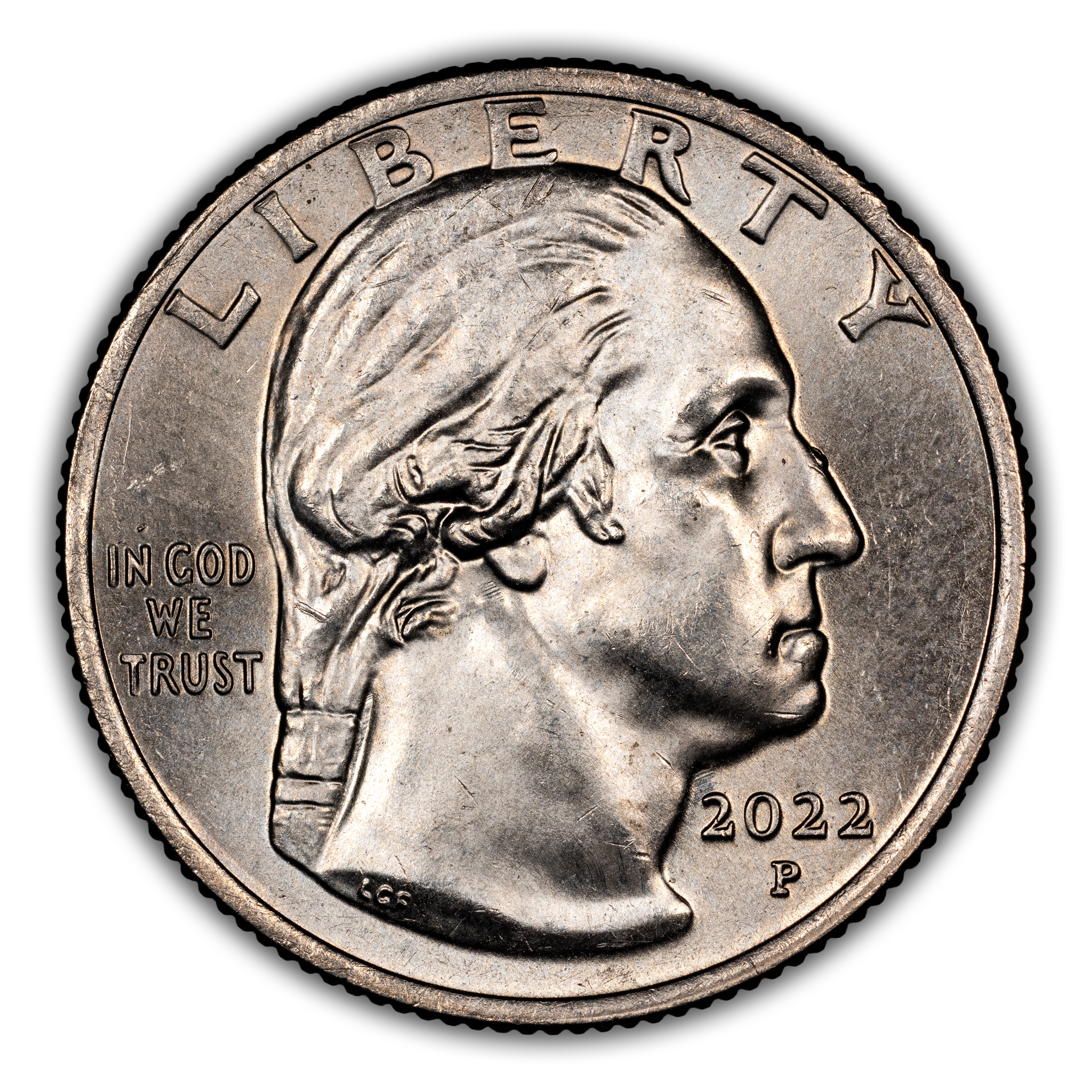 2022-P 25c Dr. Sally Ride MS