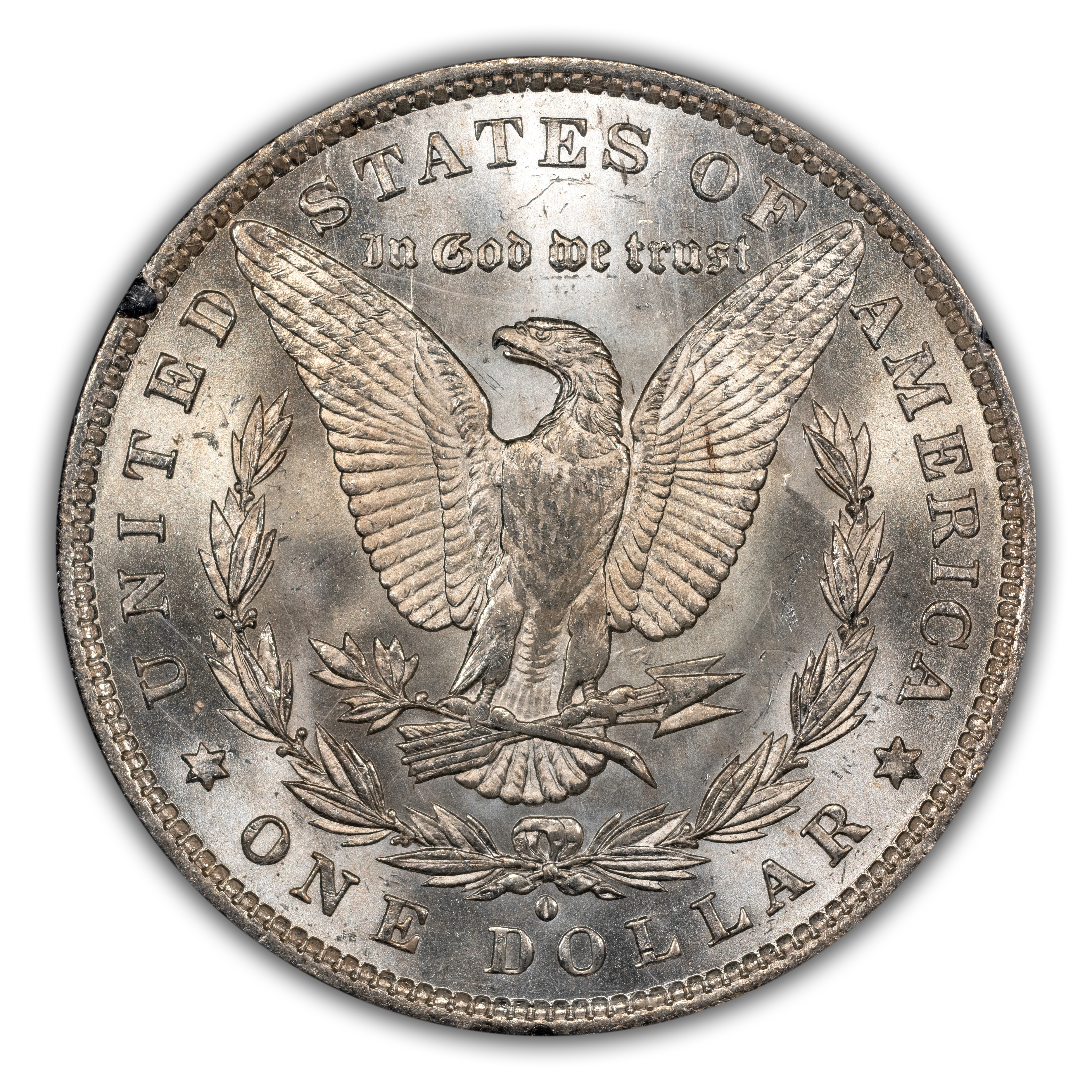 1884-O $1  GSA Hoard MS thumbnail 15