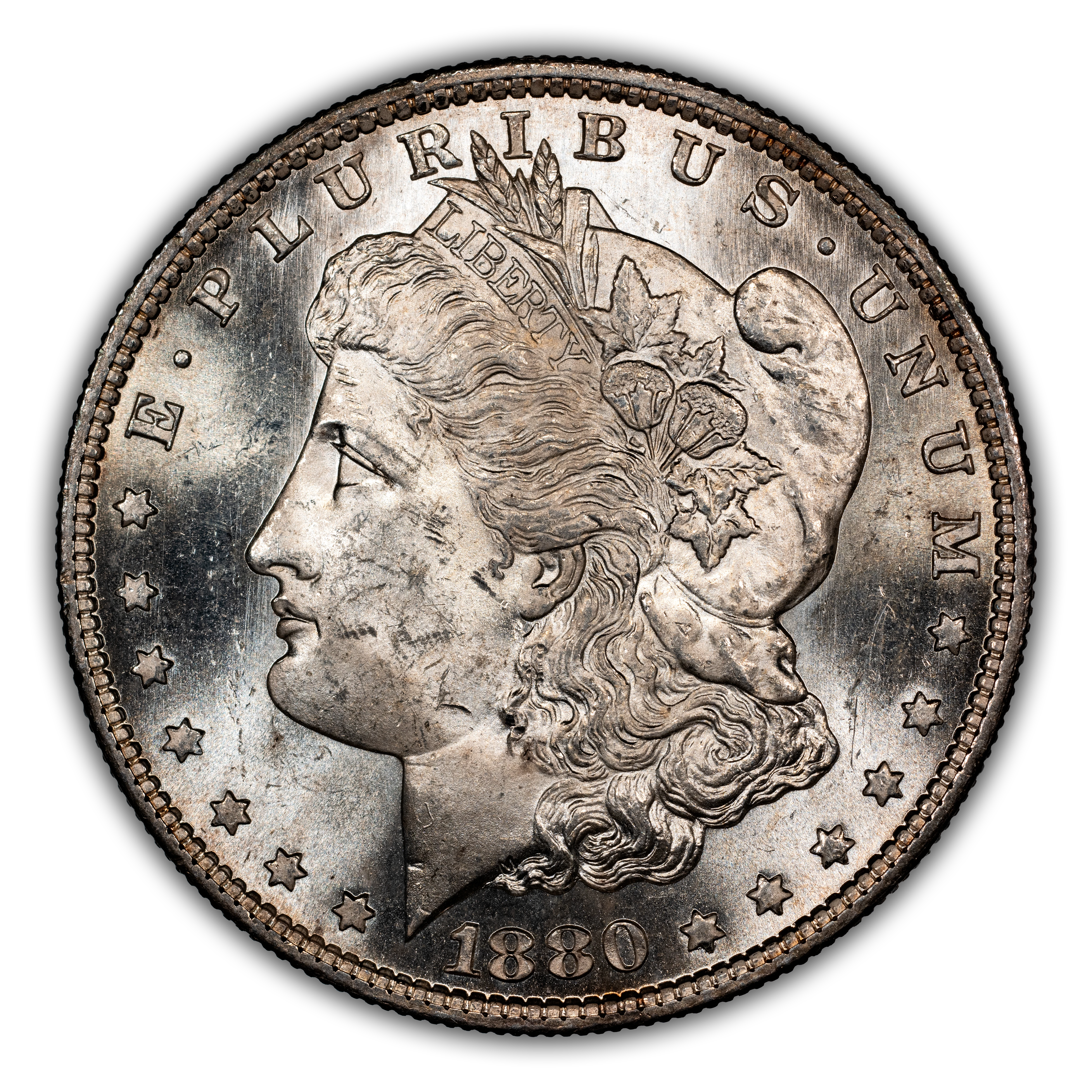 1880/9-S $1  Overdate, VAM-11 MS thumbnail 20