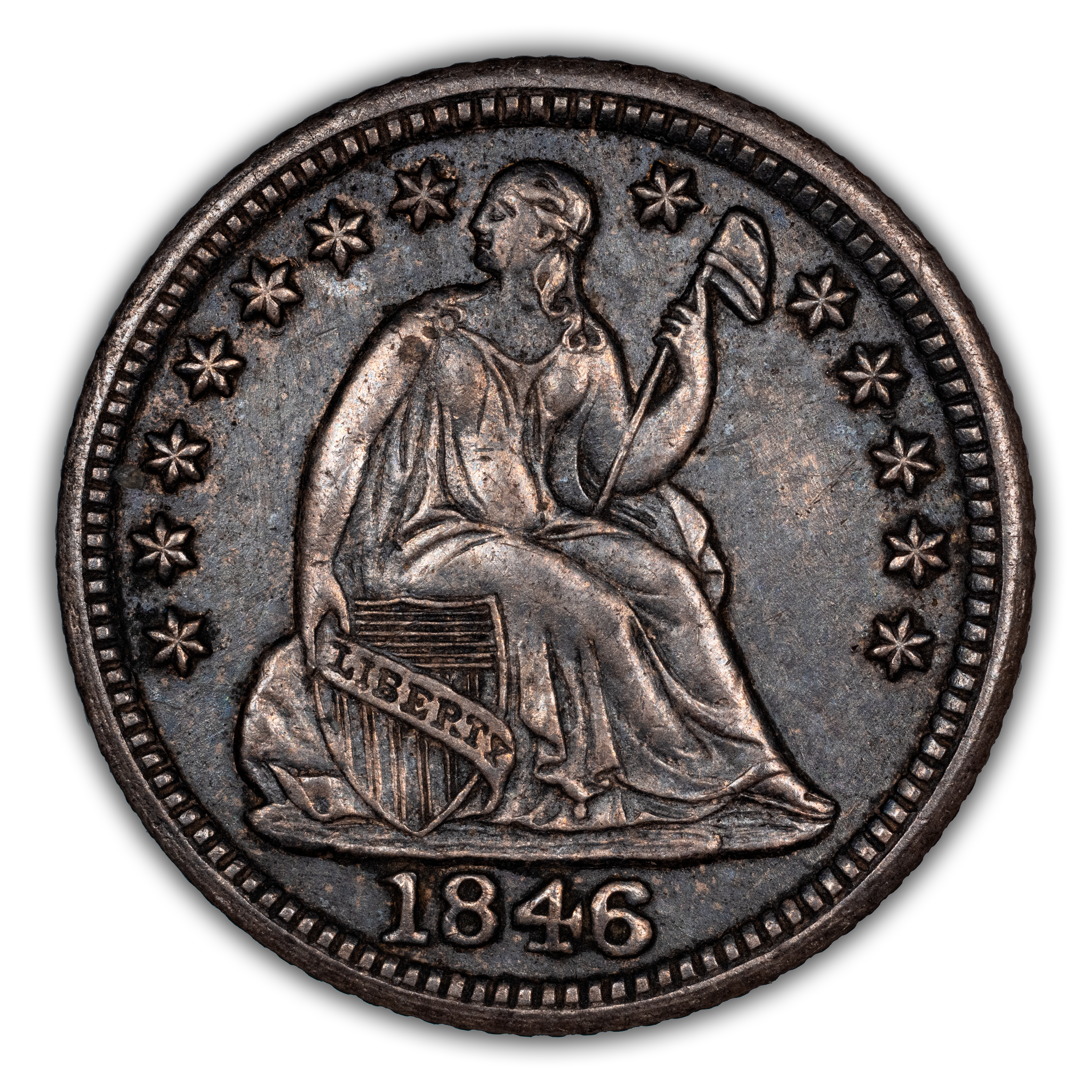 1846 H10c MS
