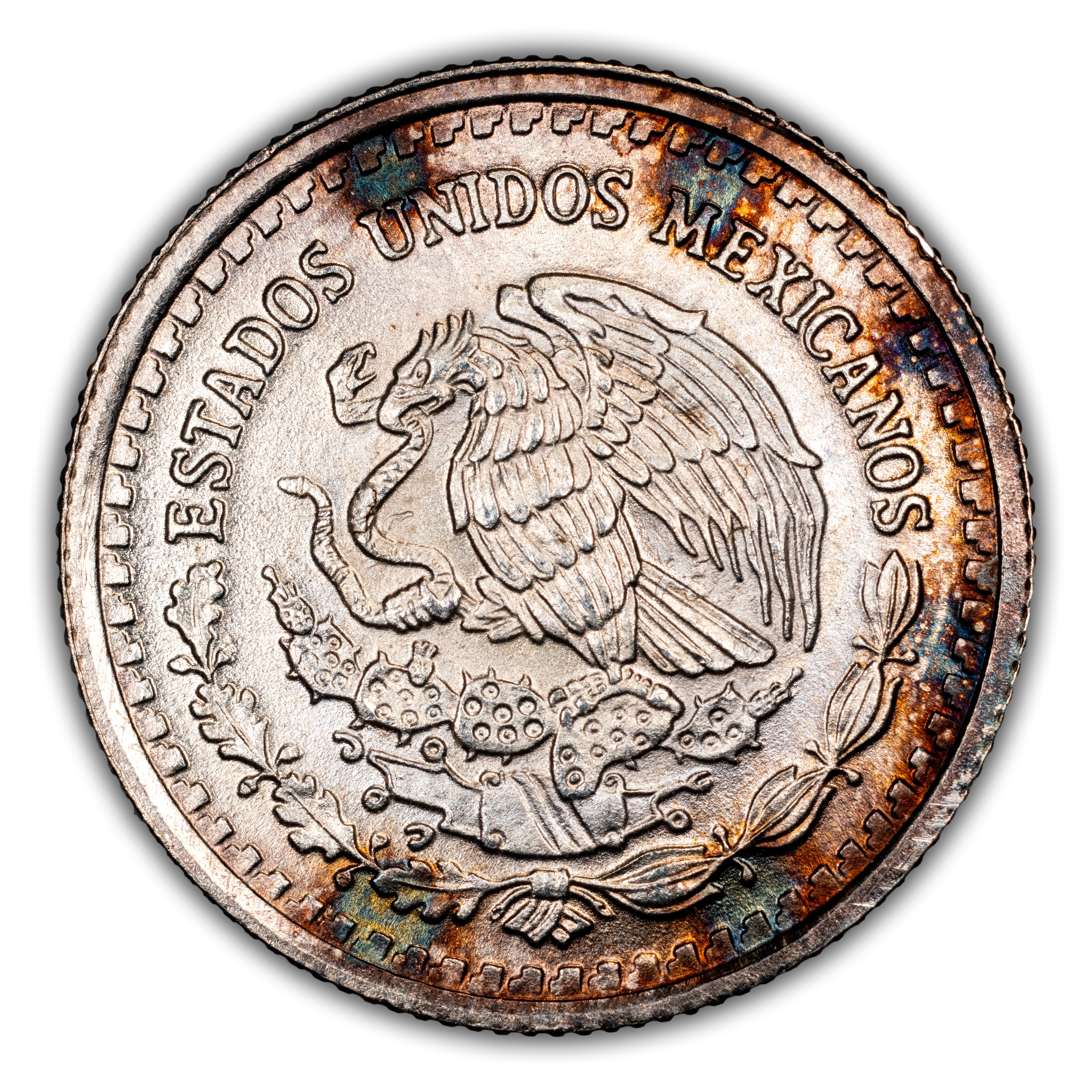 Mexico 2009 Silver 1/20 Onza Libertad Coin Values & Prices | Greysheet