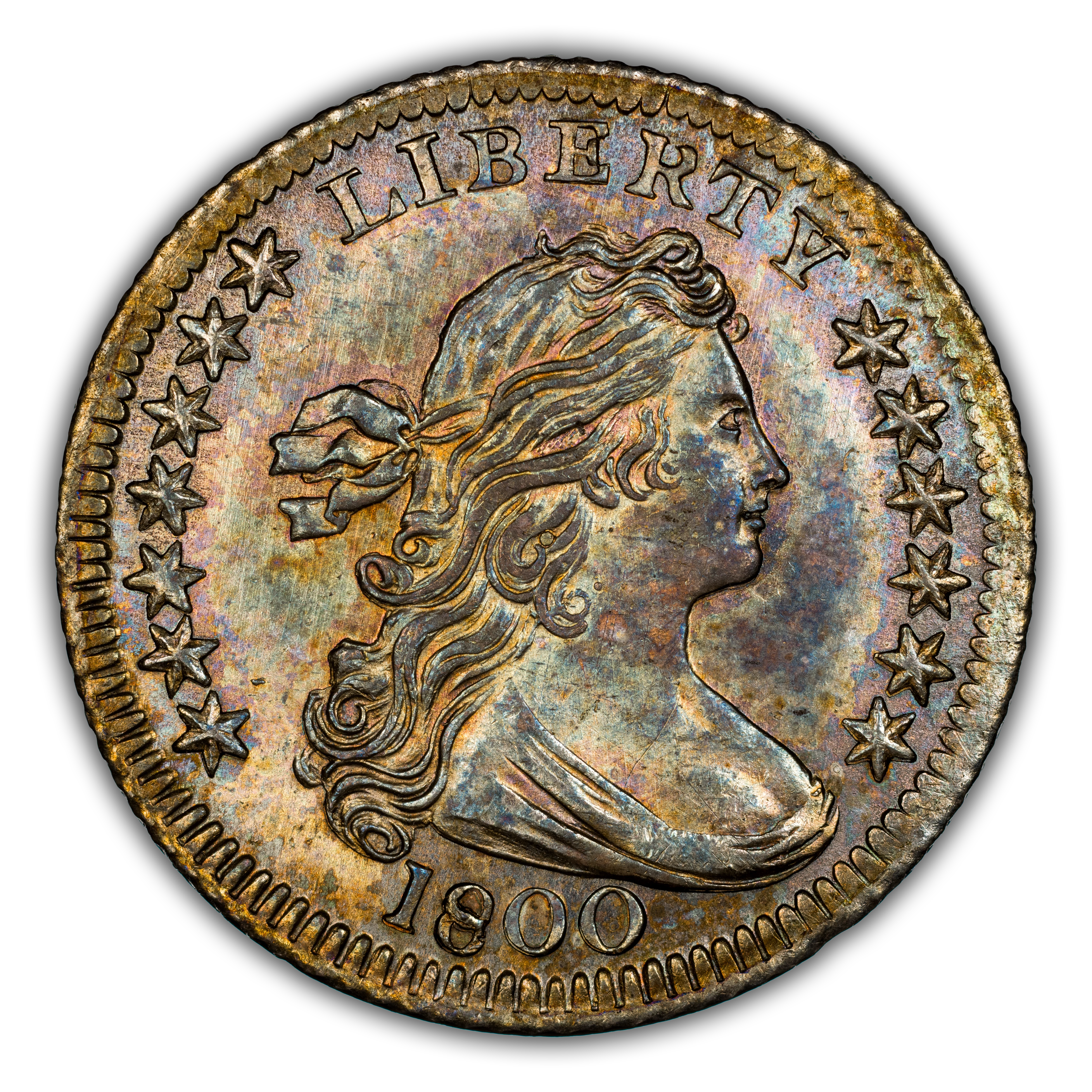 1800 H10c LIBEKTY, LM-3 MS