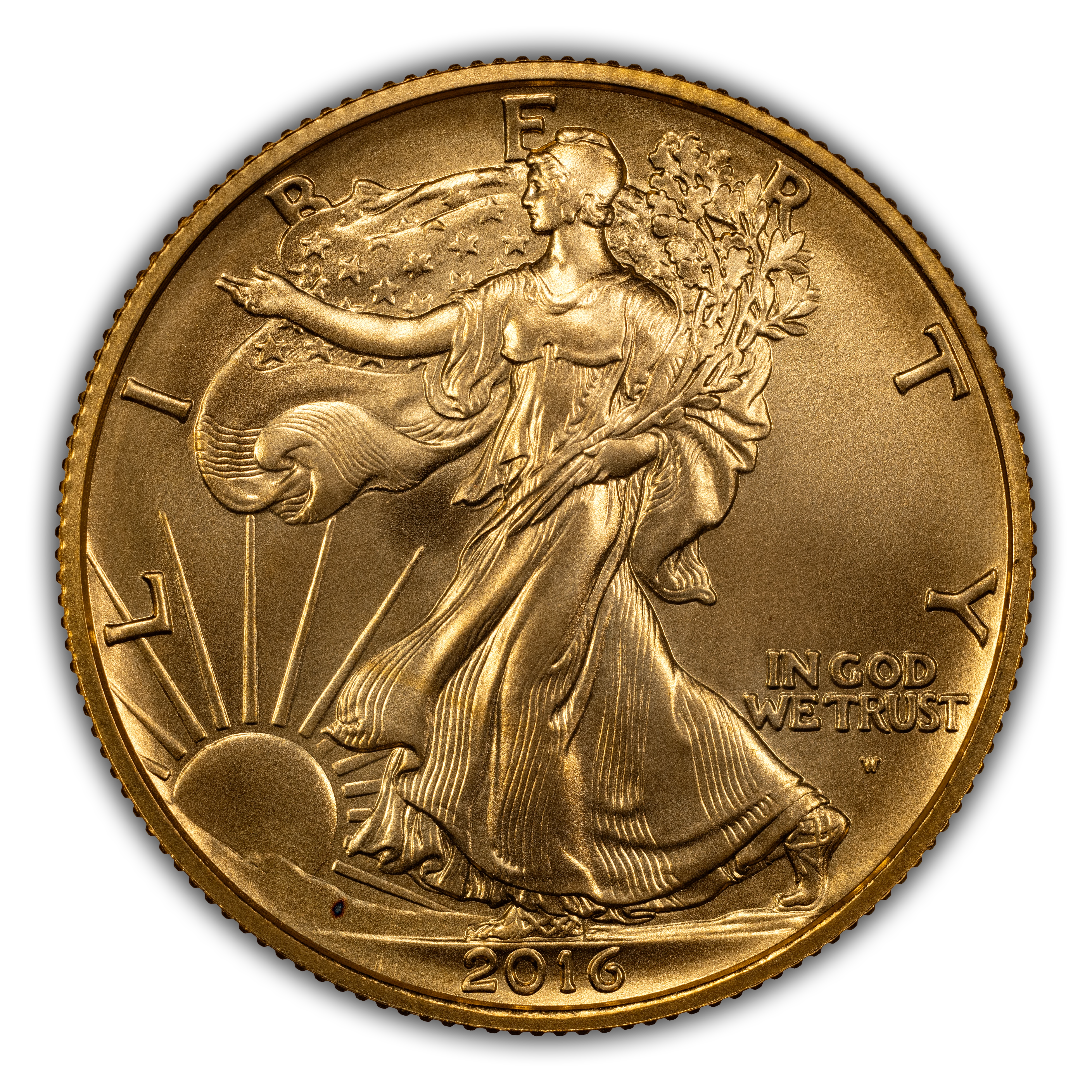 2016-W G50c Centennial Series SP