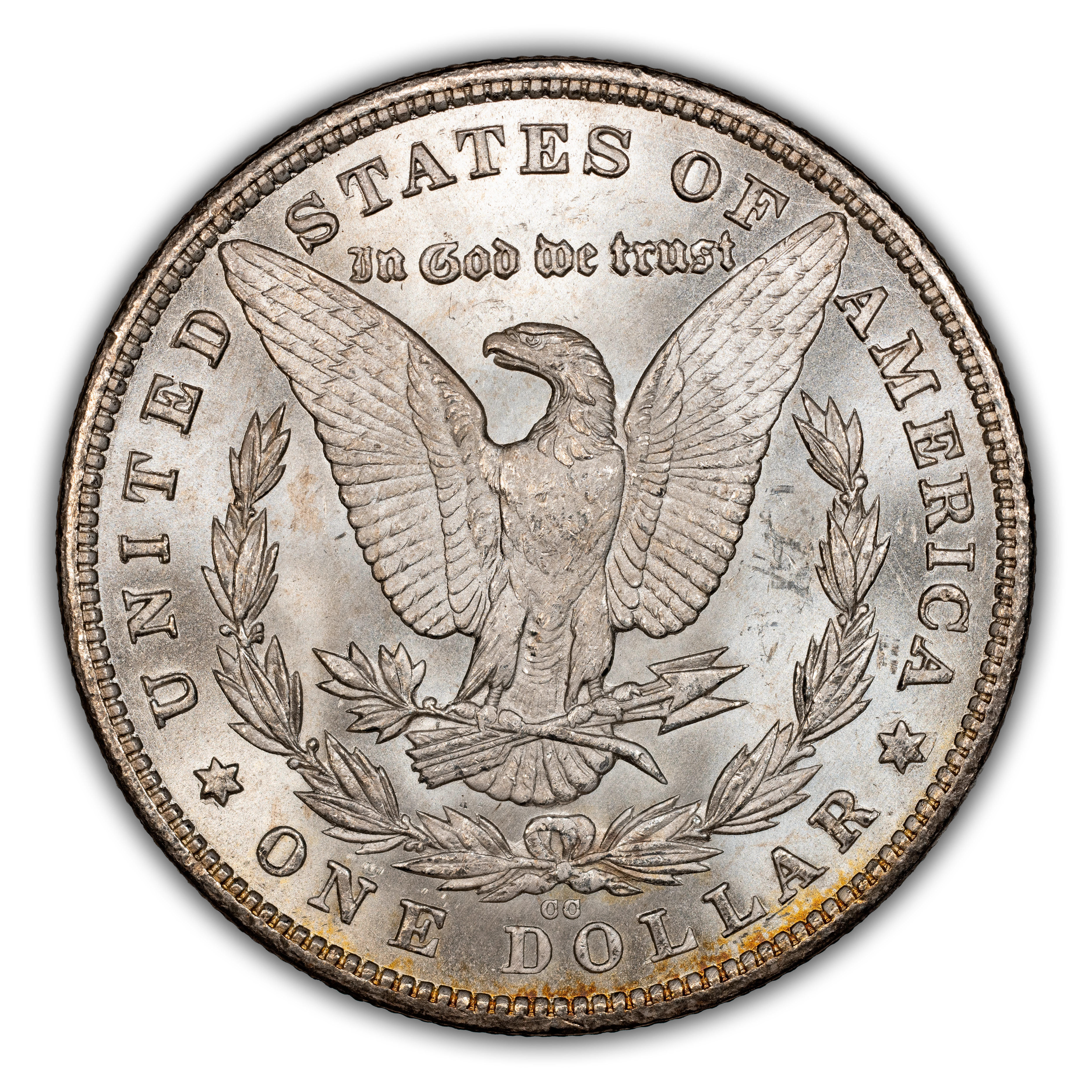 1880-CC $1  8/7, High 7, VAM-5 MS thumbnail 19