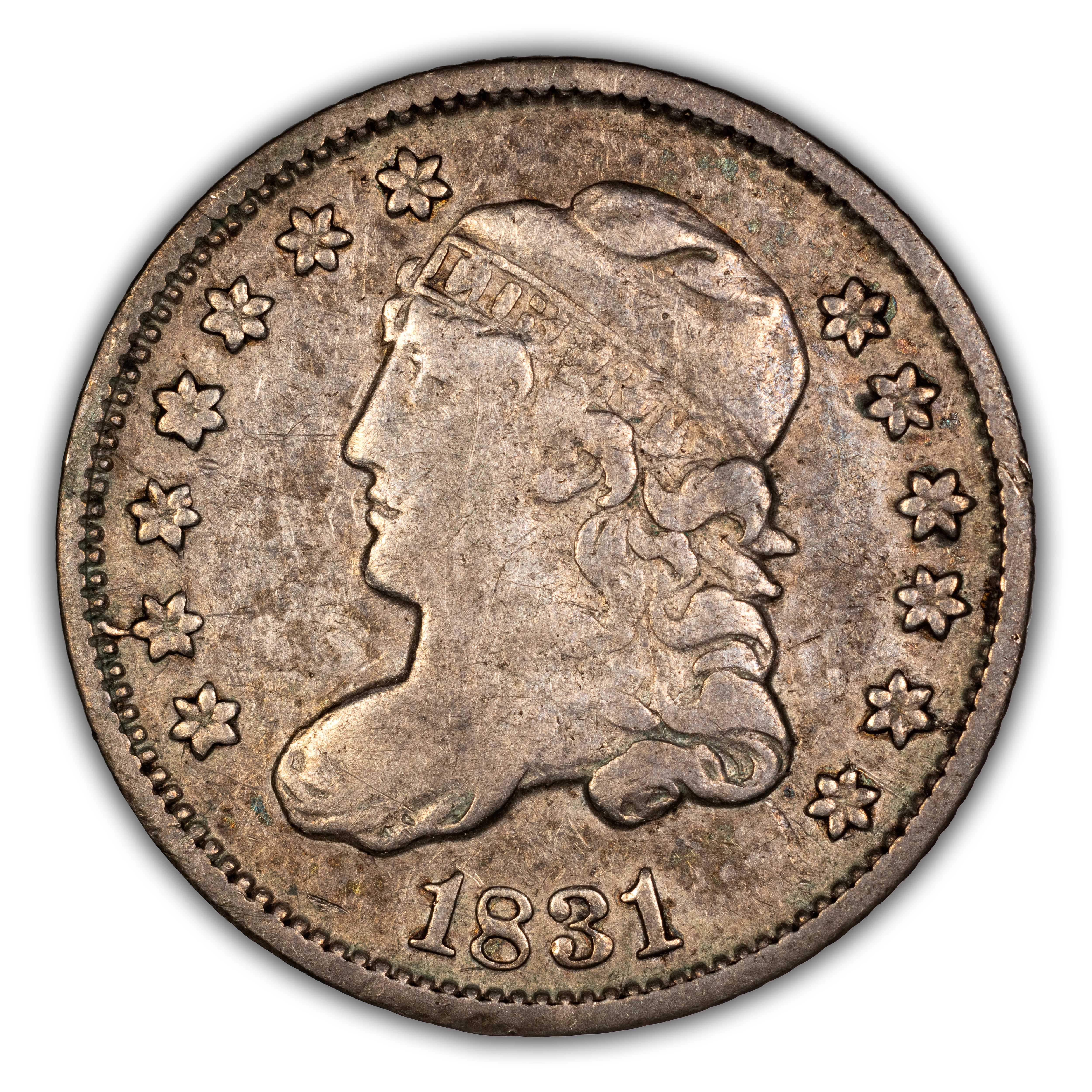 1831 H10c LM-3 MS