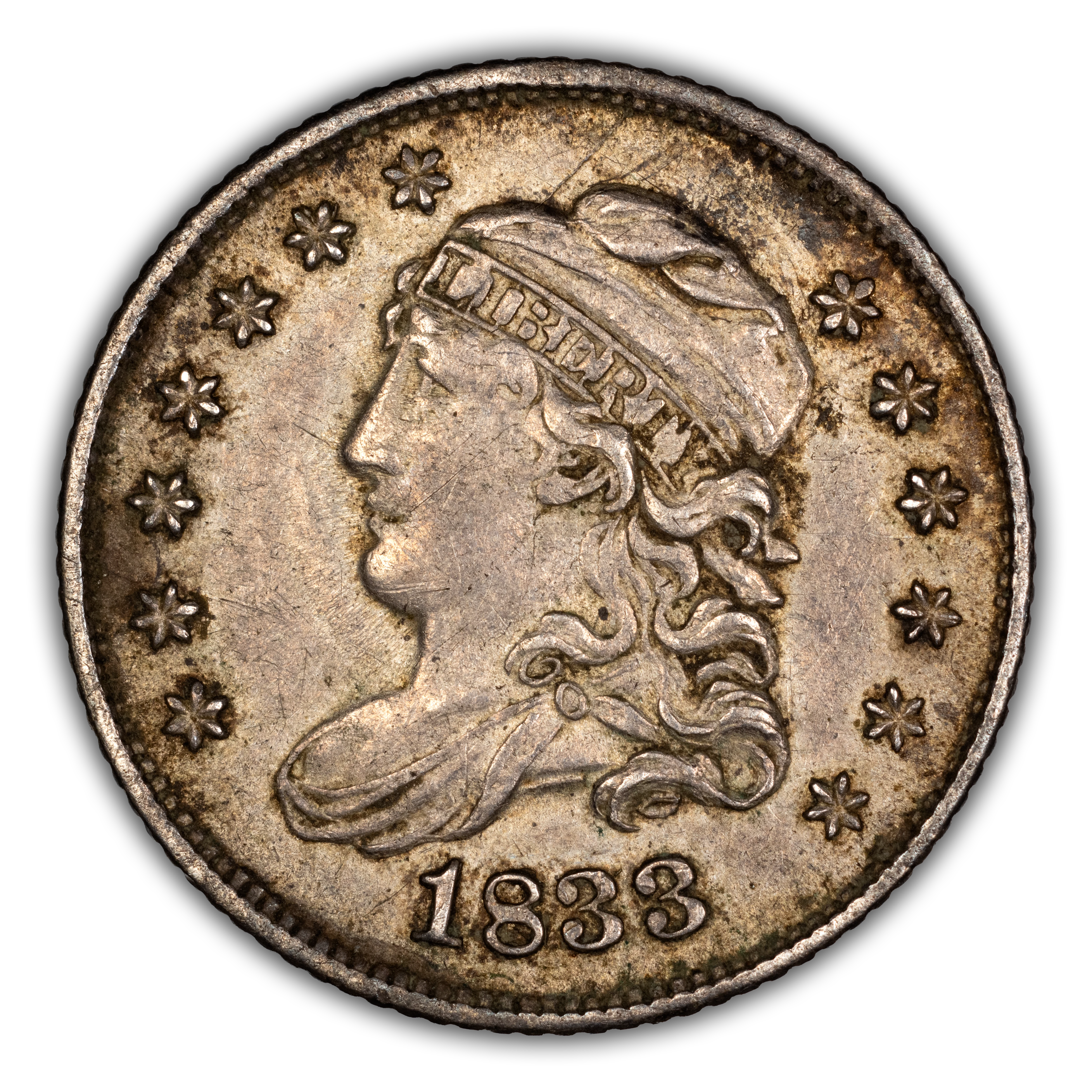 1833 H10c LM-9.2 MS