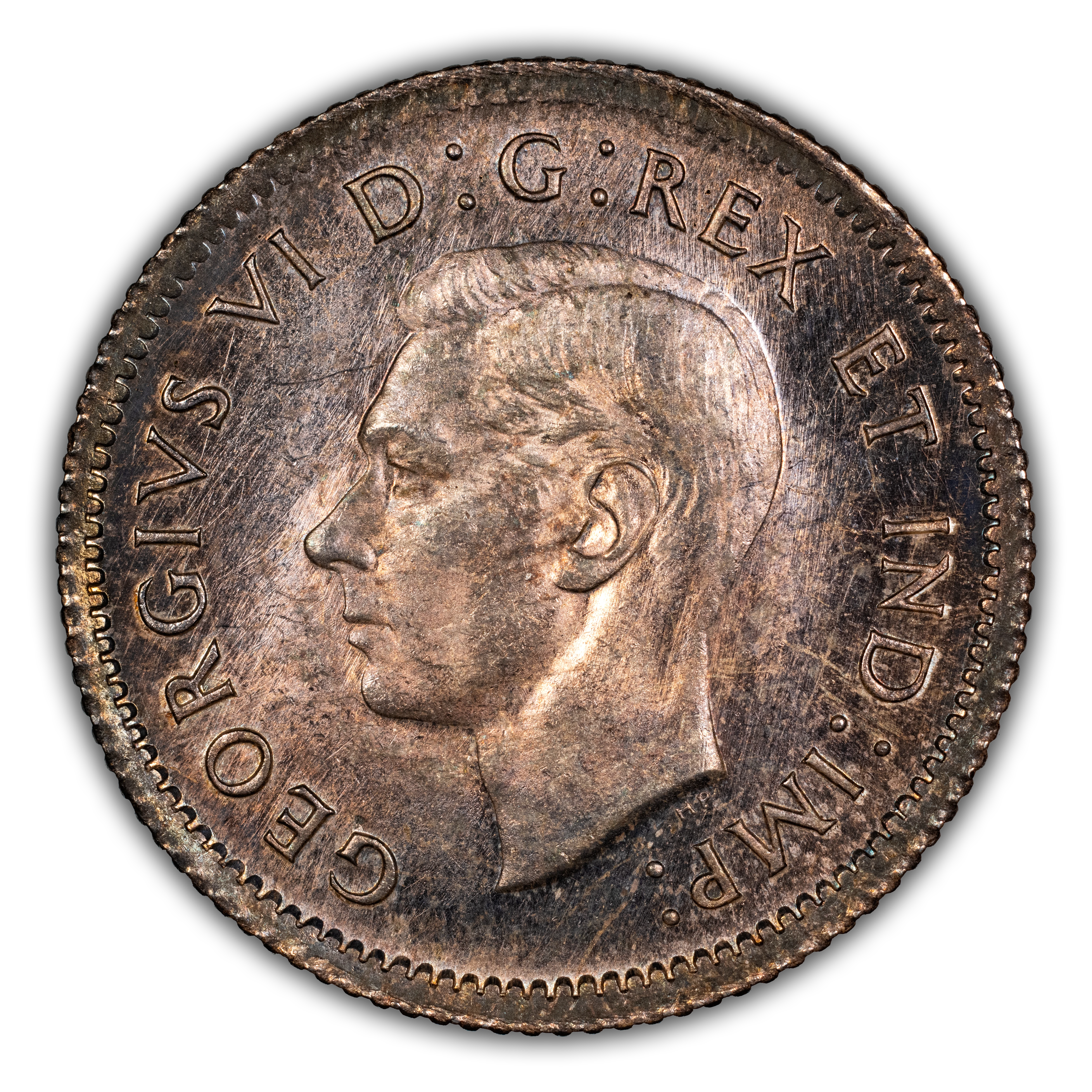 1939 10c MS
