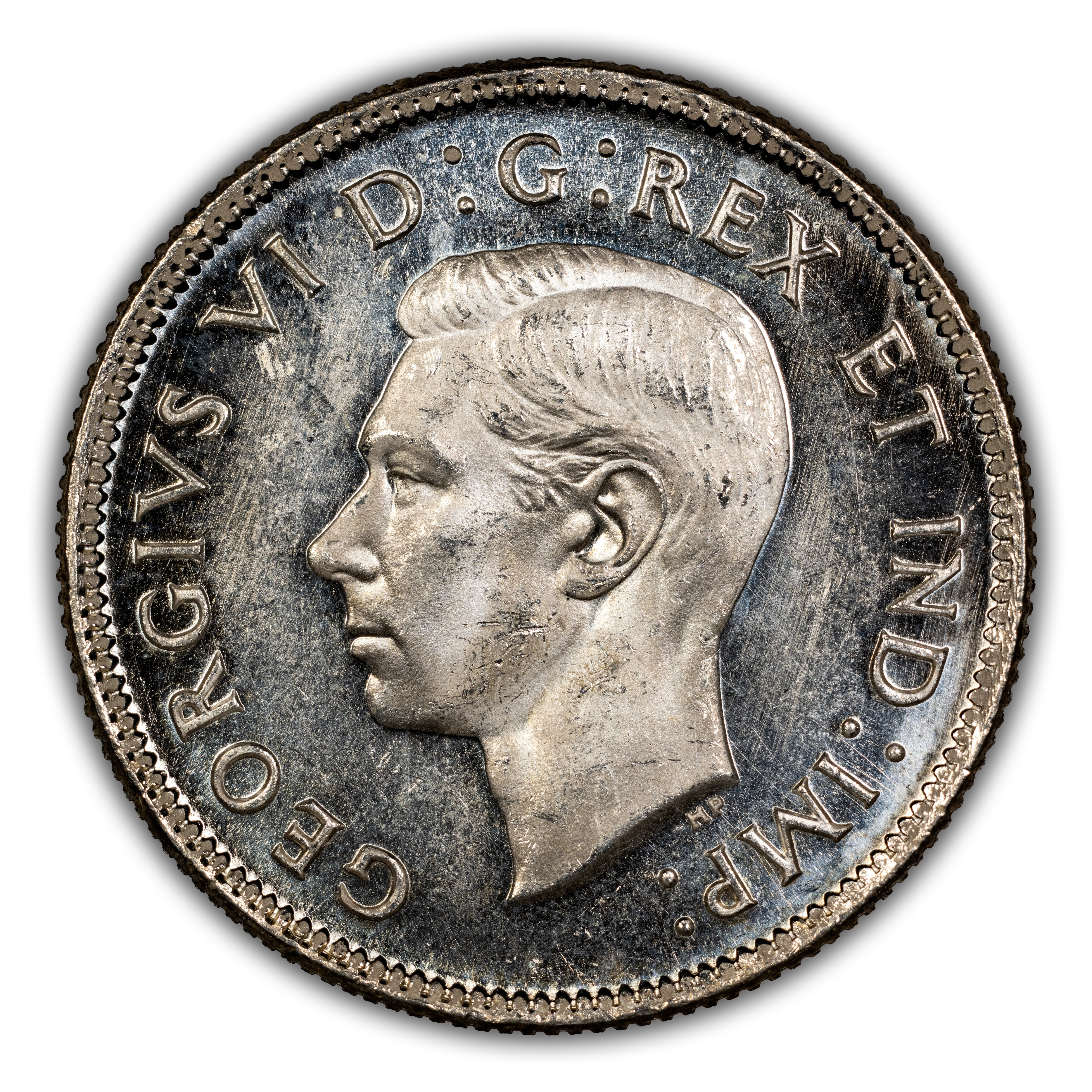 1940 25c MS