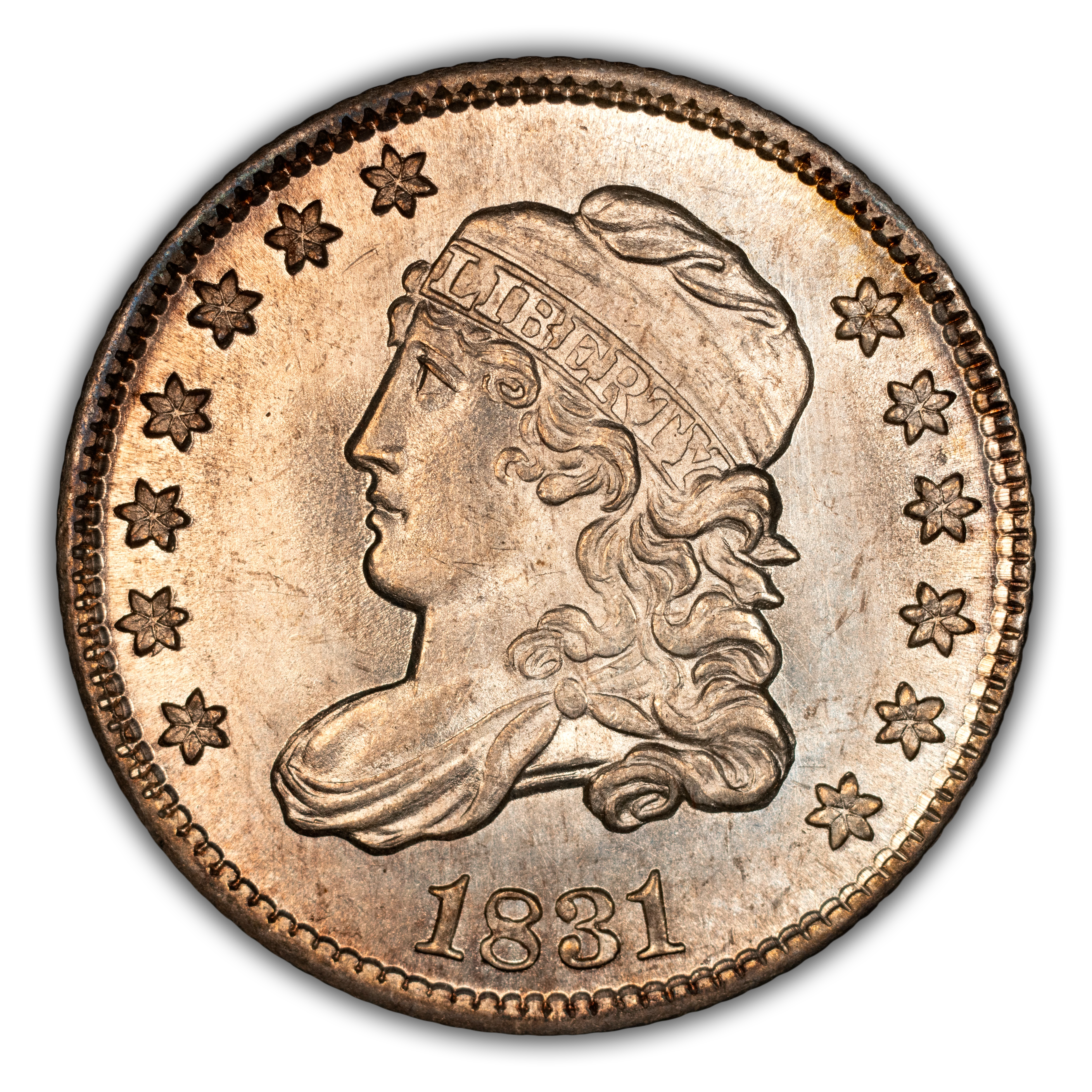 1831 H10c MS