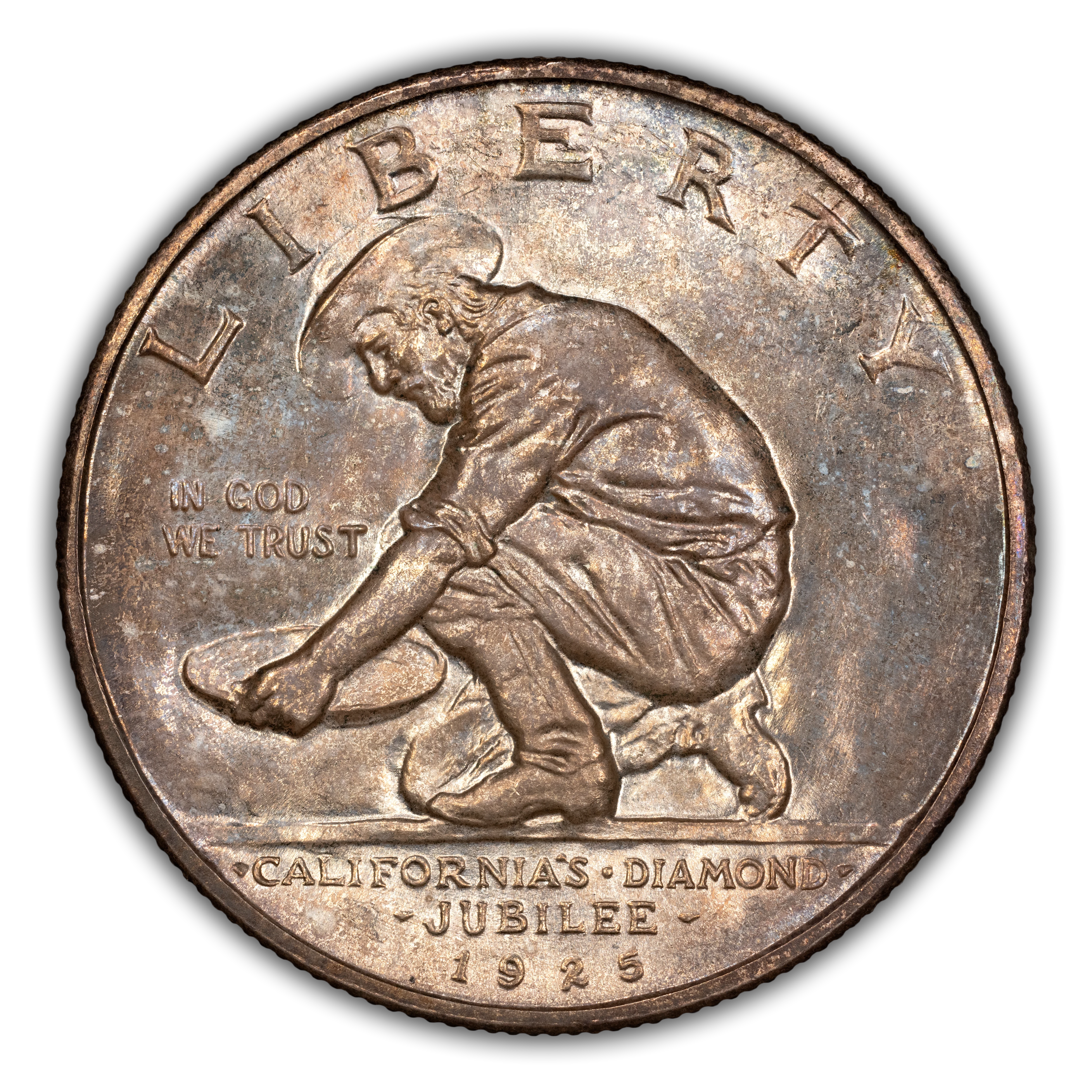 1925 Silver Commemorative Values & Prices | Greysheet