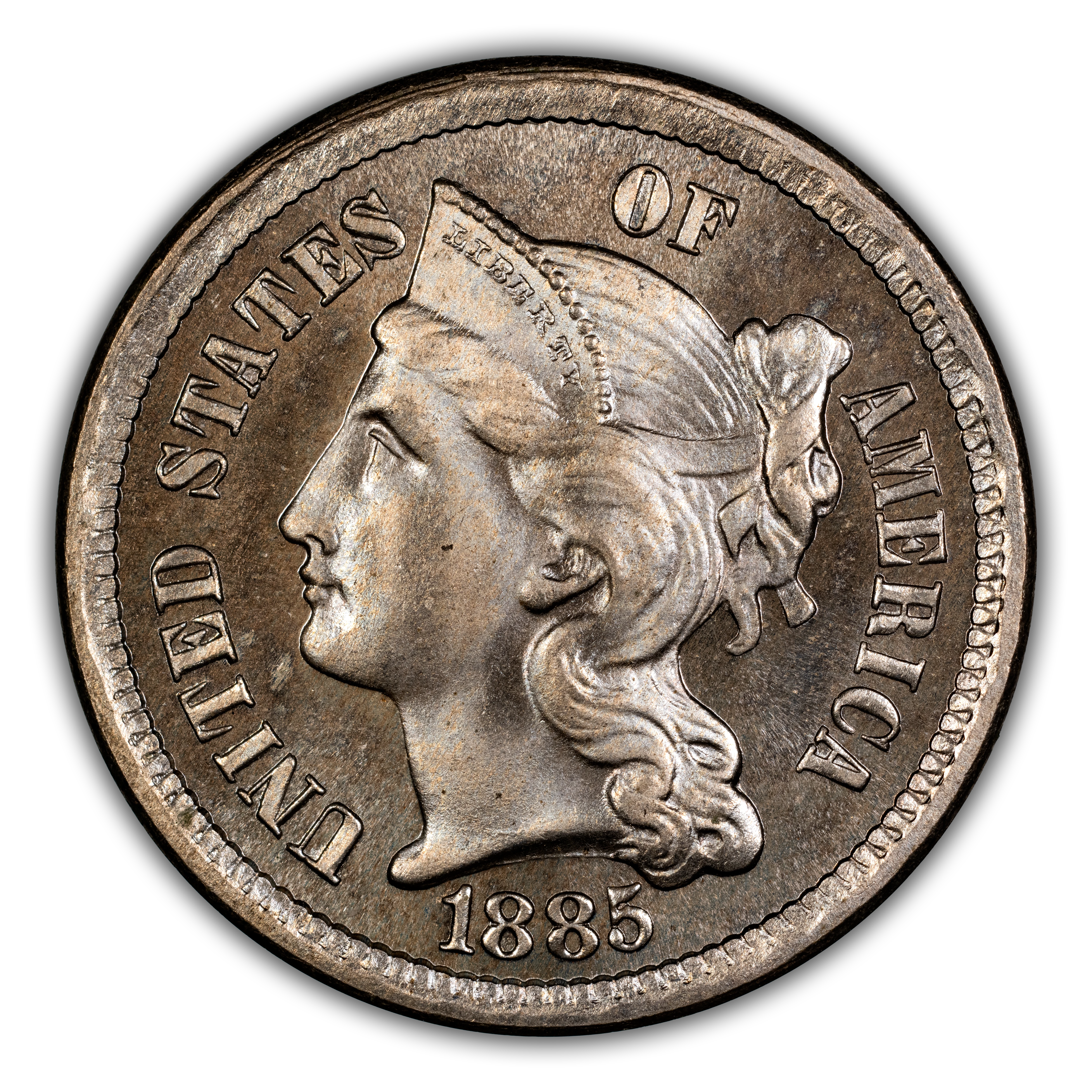 1885 3cN PR
