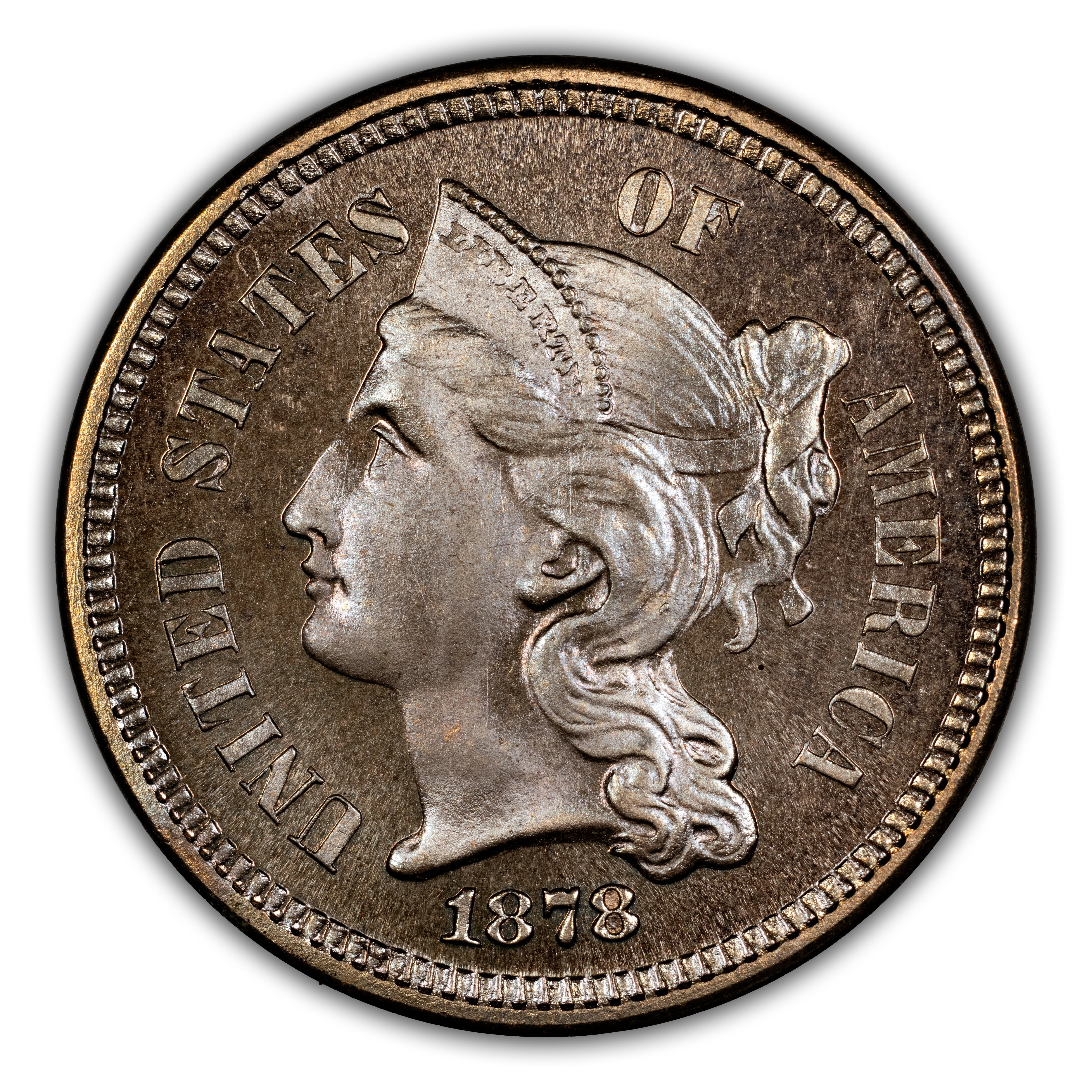1878 3cN PR